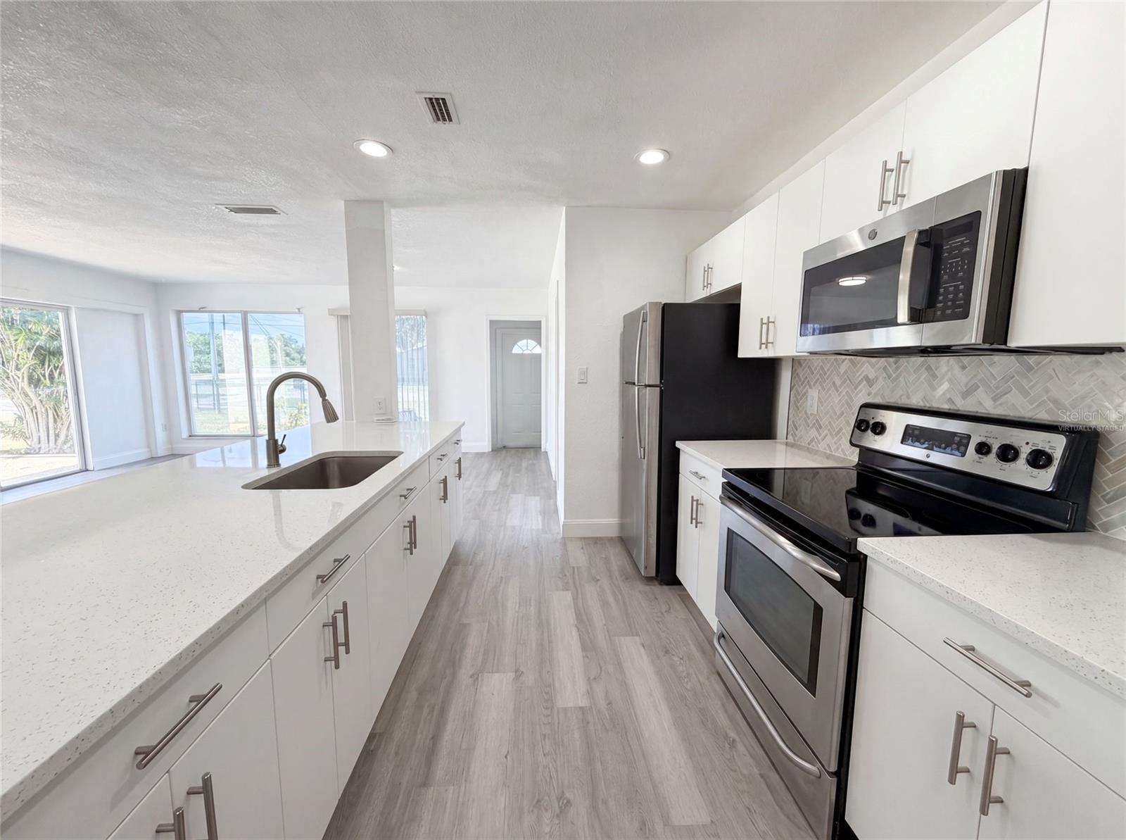 PORT CHARLOTTE SEC 033 - Residential