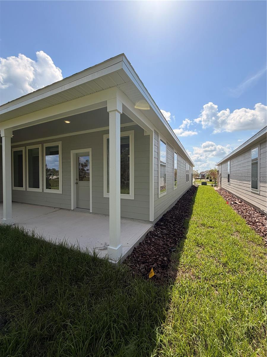 WESTVIEW POD B NBRHD 4 - Residential Lease