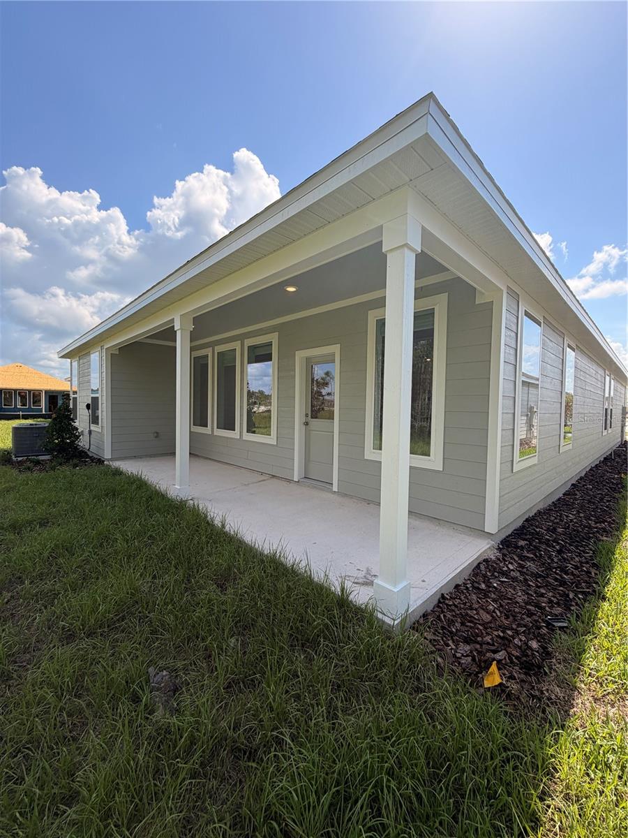 WESTVIEW POD B NBRHD 4 - Residential Lease
