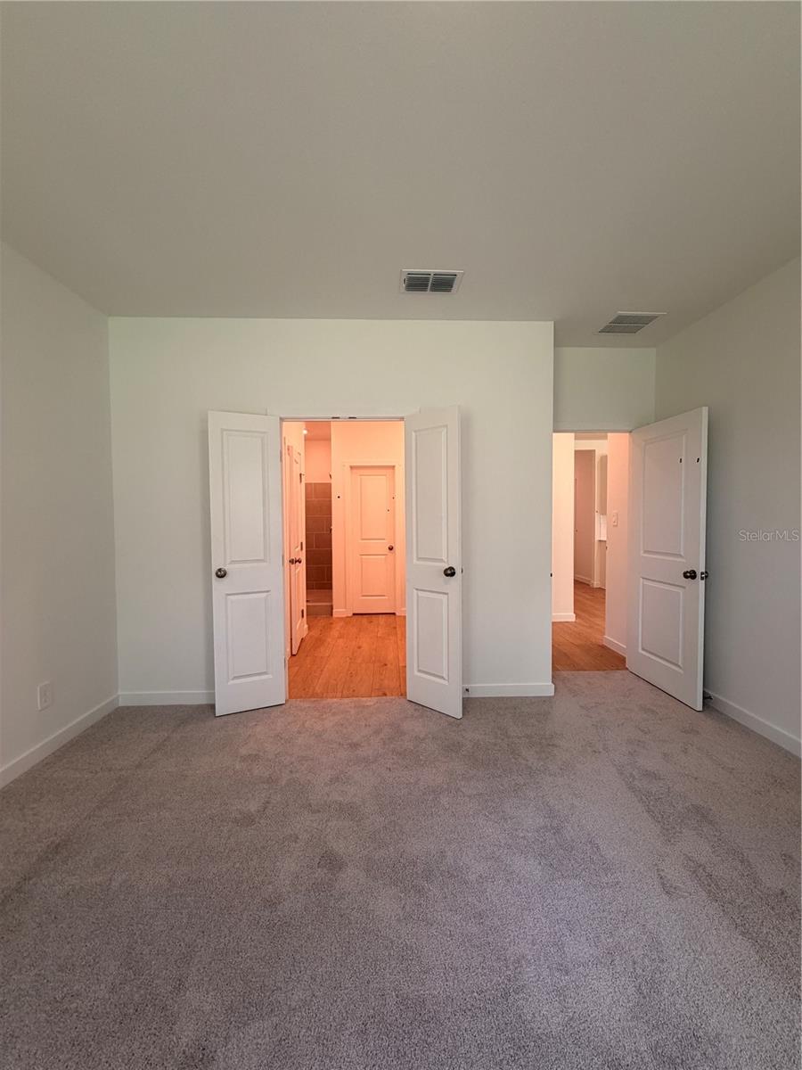 WESTVIEW POD B NBRHD 4 - Residential Lease