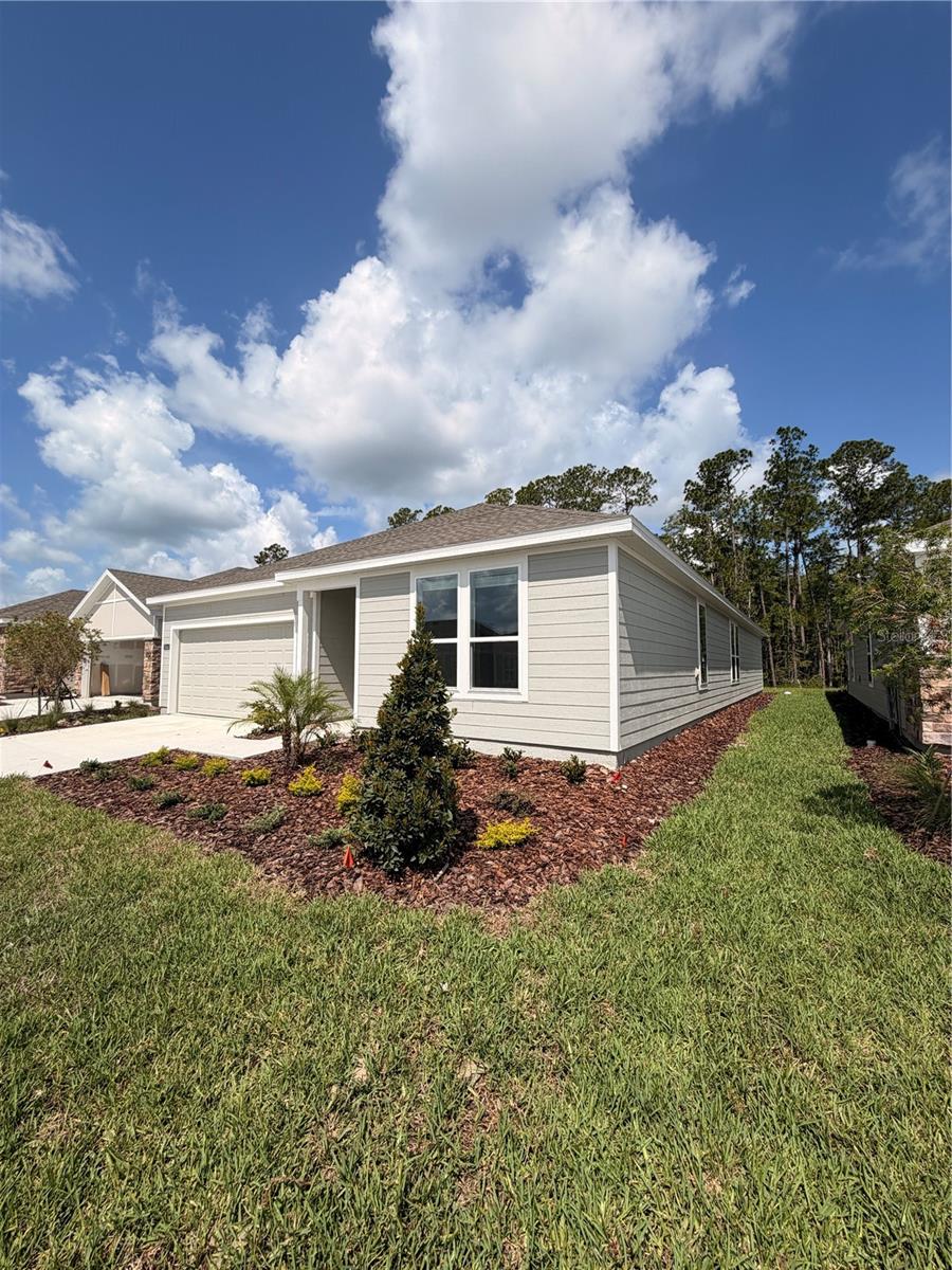 WESTVIEW POD B NBRHD 4 - Residential Lease