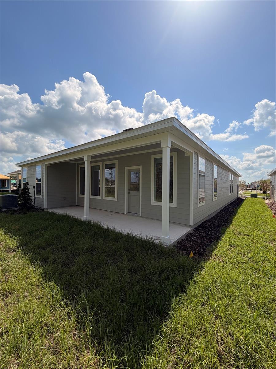 WESTVIEW POD B NBRHD 4 - Residential Lease