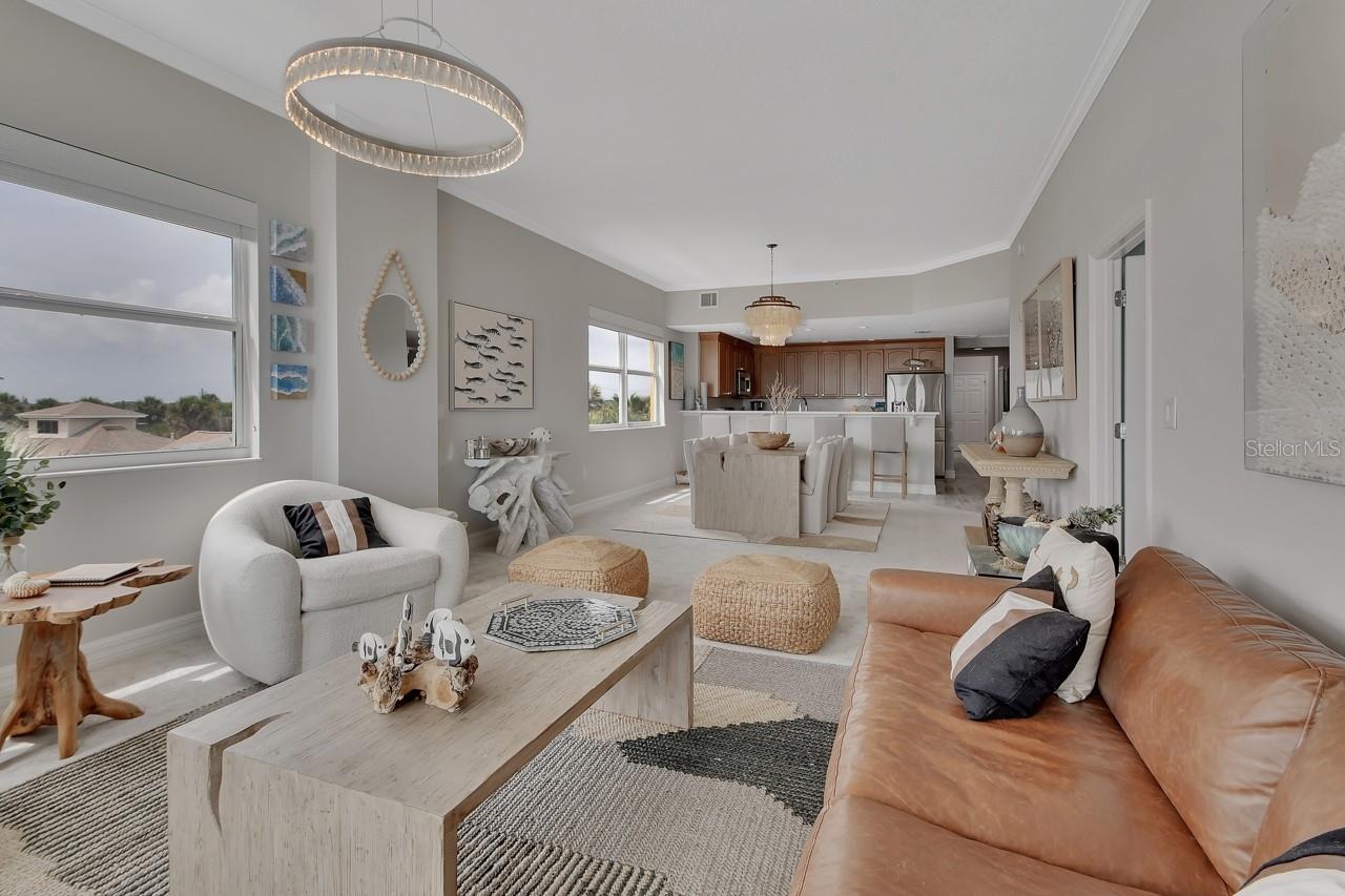 MALIBU CONDO PER OR - Residential