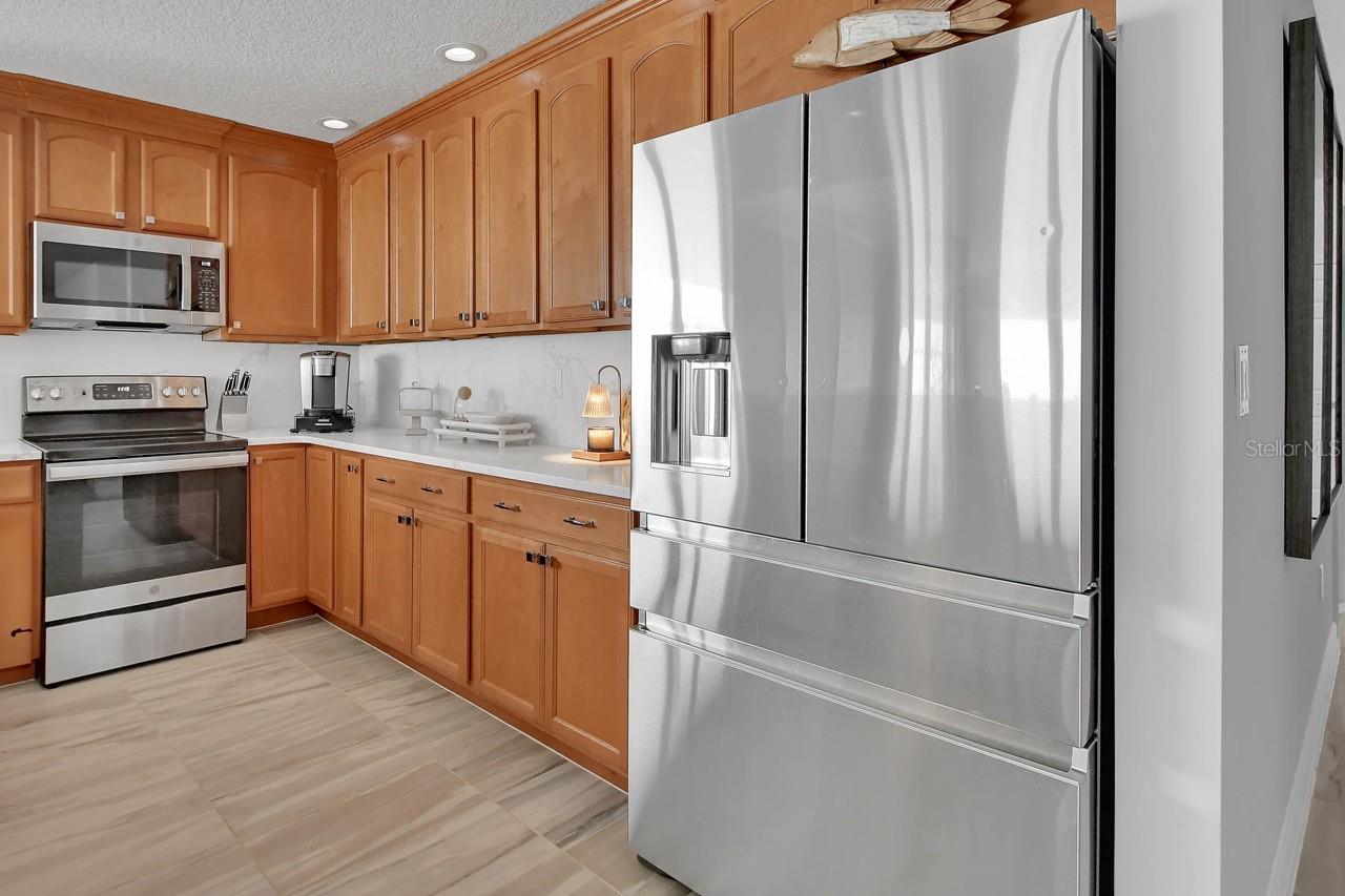 MALIBU CONDO PER OR - Residential
