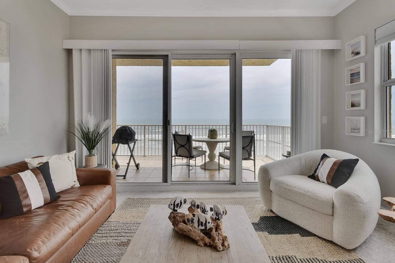 MALIBU CONDO PER OR - Residential