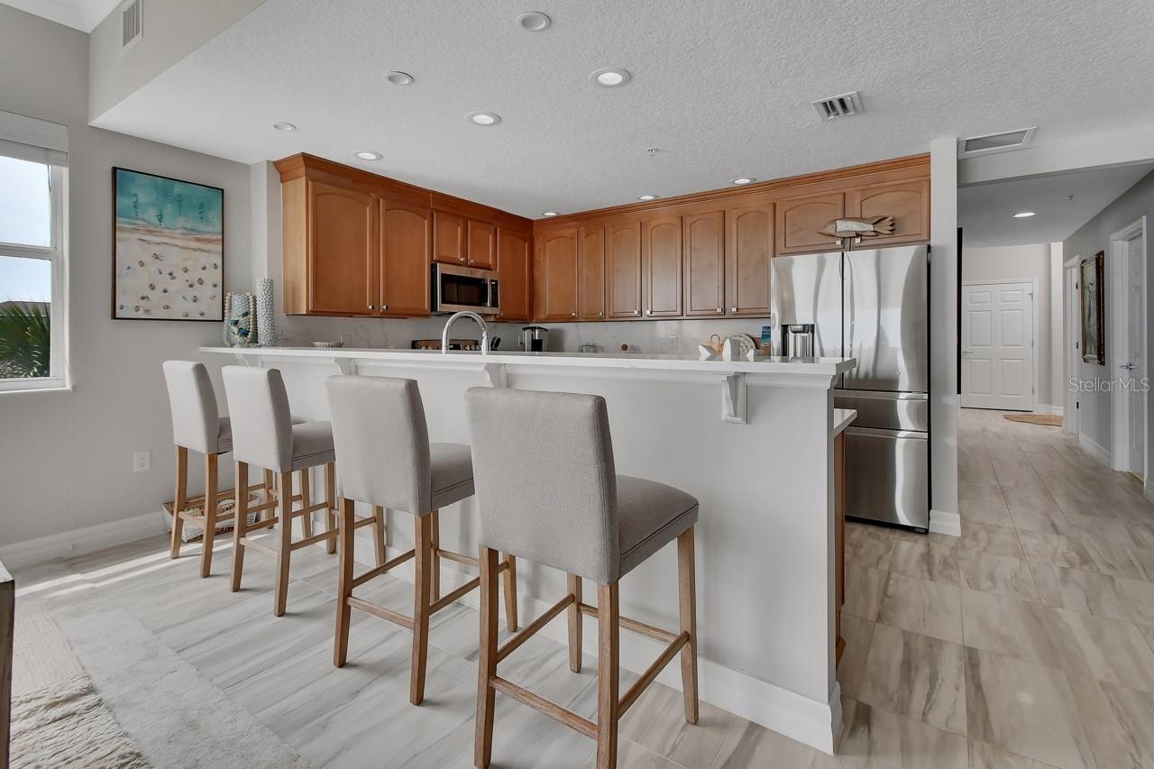 MALIBU CONDO PER OR - Residential