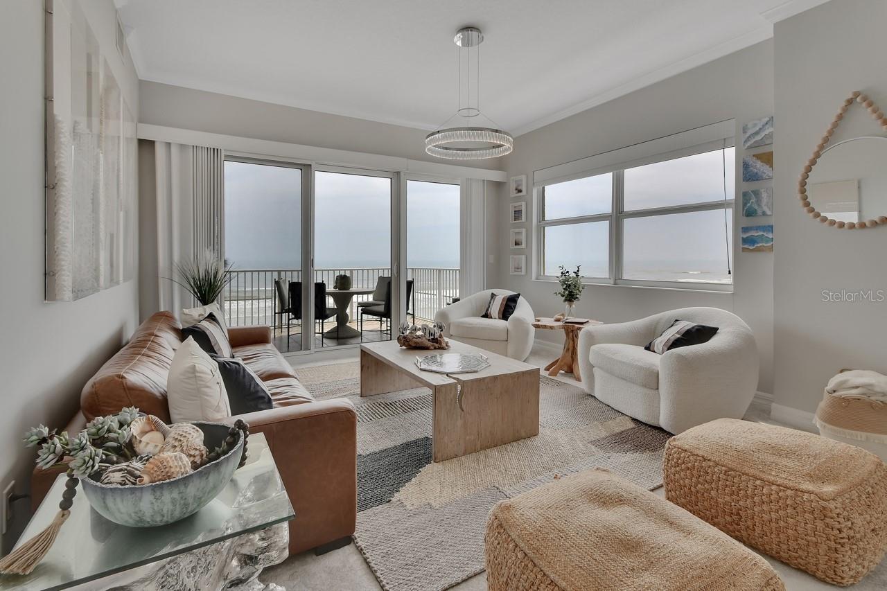 MALIBU CONDO PER OR - Residential