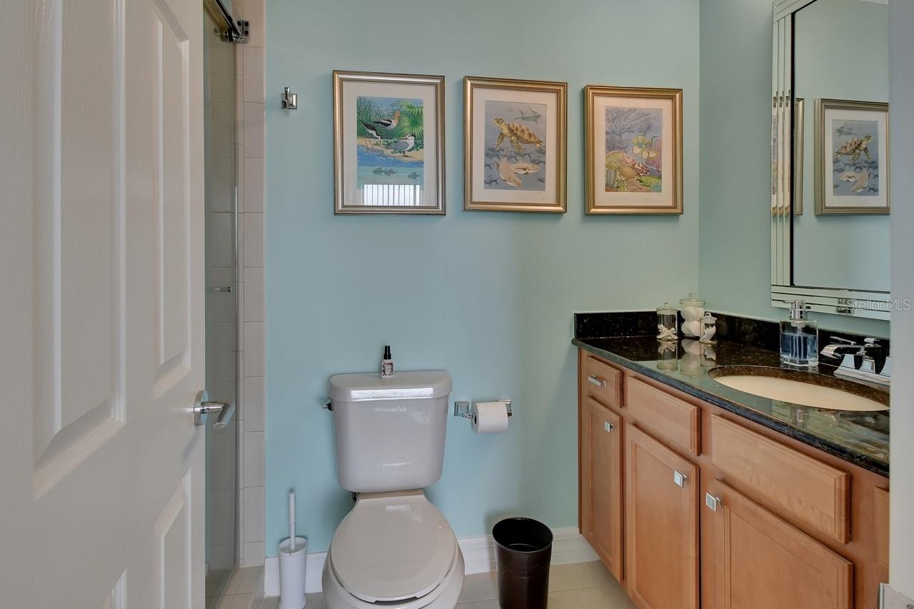 MALIBU CONDO PER OR - Residential