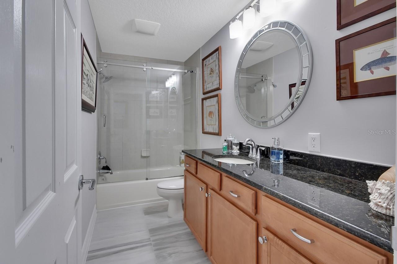 MALIBU CONDO PER OR - Residential