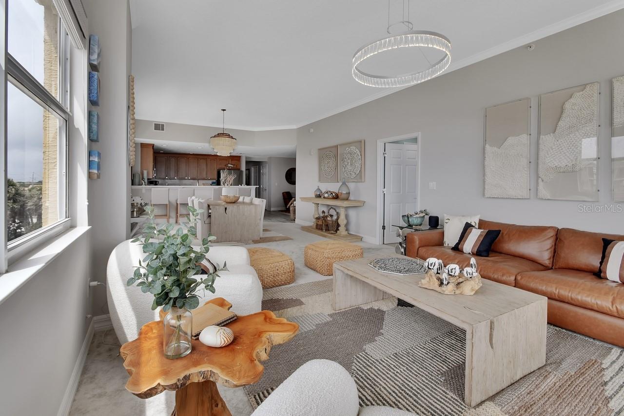 MALIBU CONDO PER OR - Residential