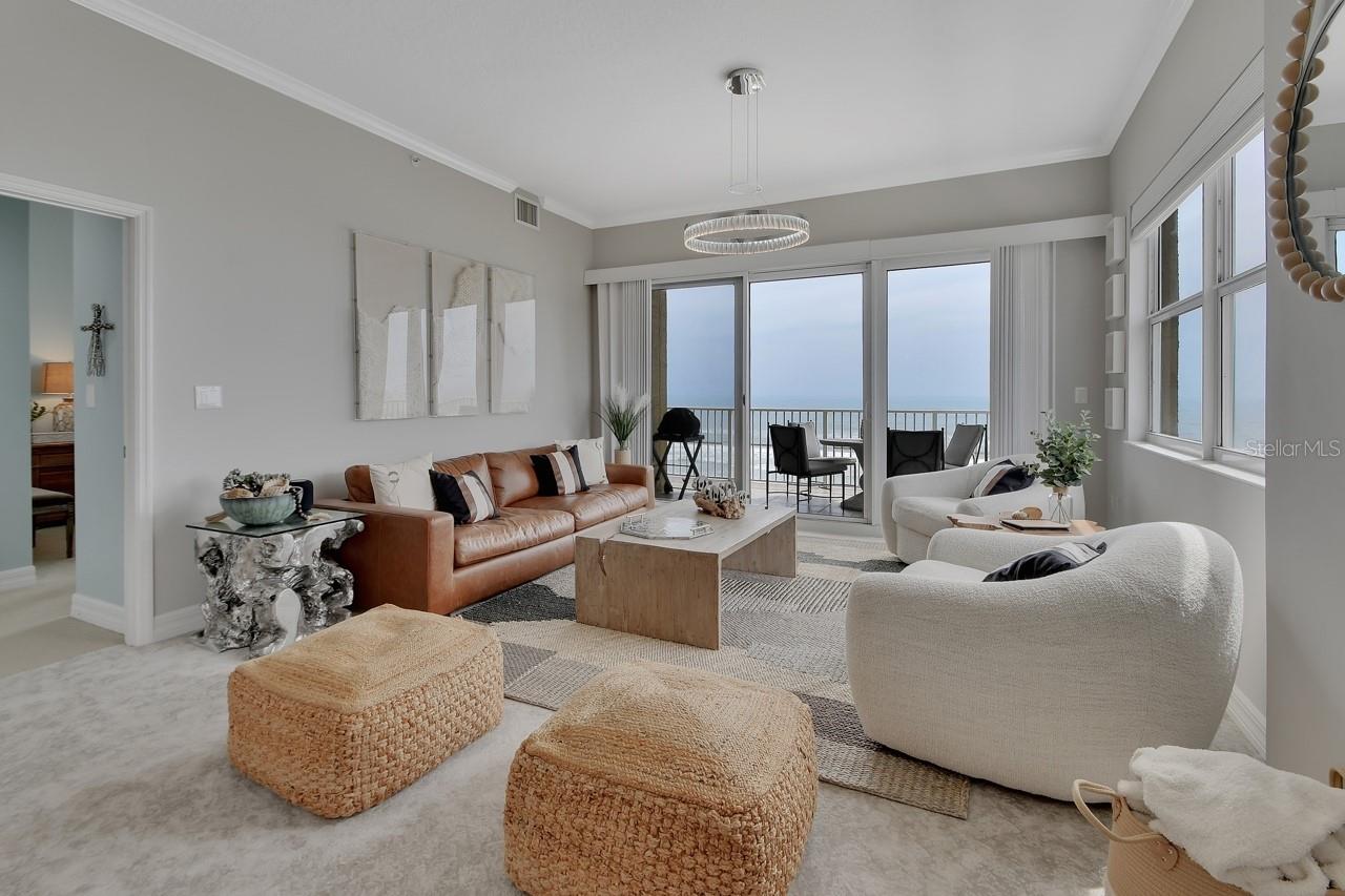 MALIBU CONDO PER OR - Residential