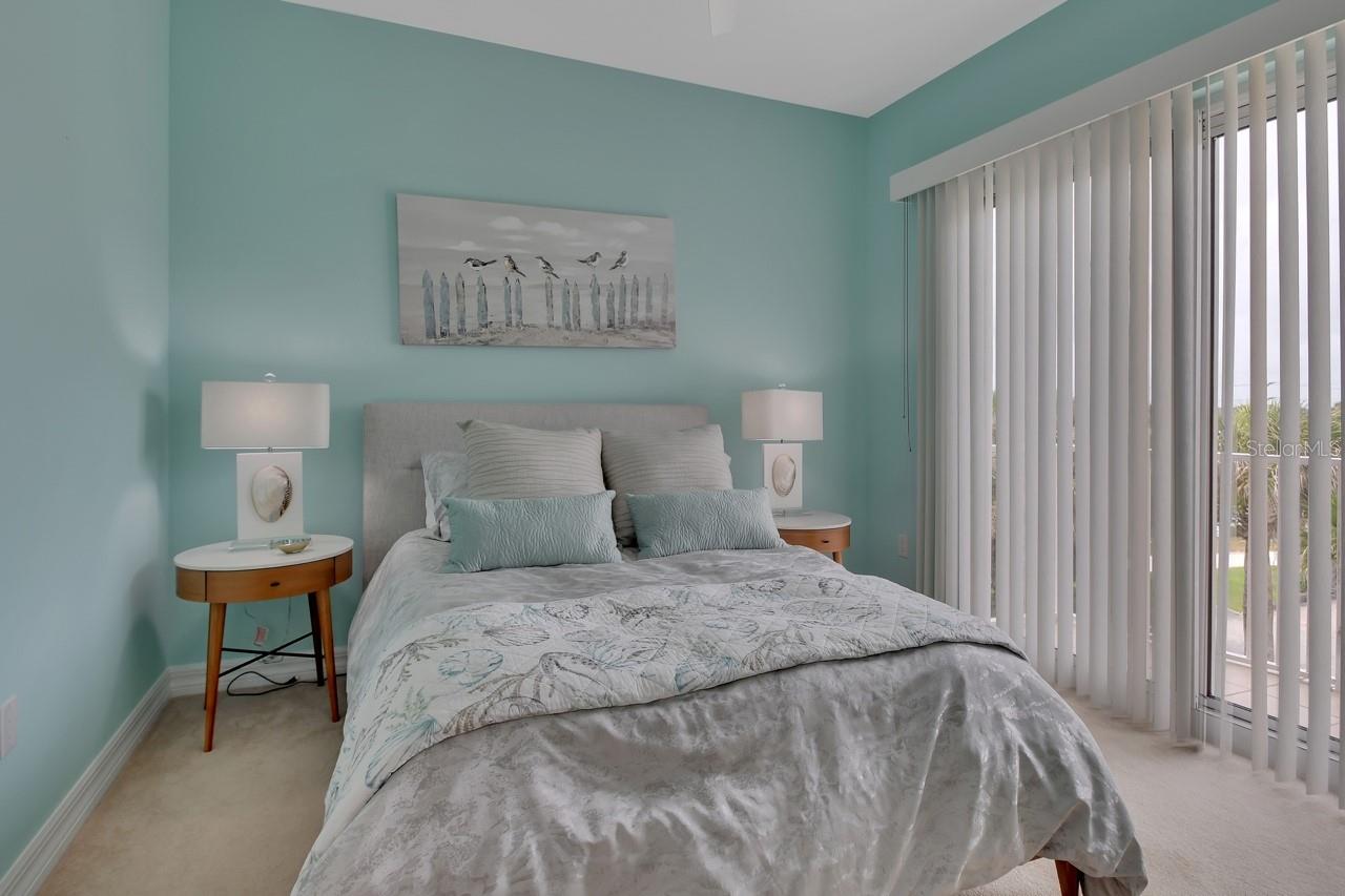 MALIBU CONDO PER OR - Residential