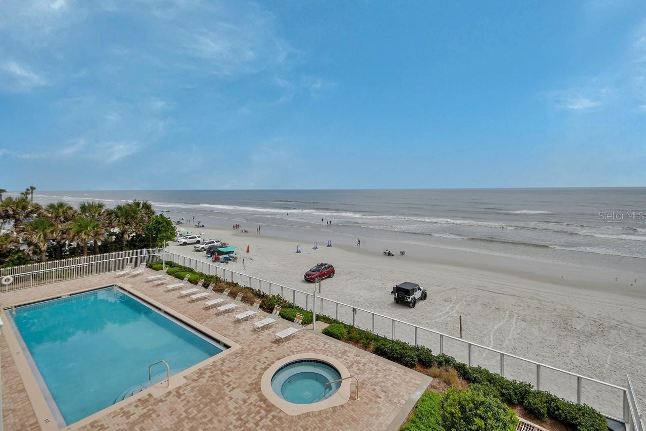 MALIBU CONDO PER OR - Residential
