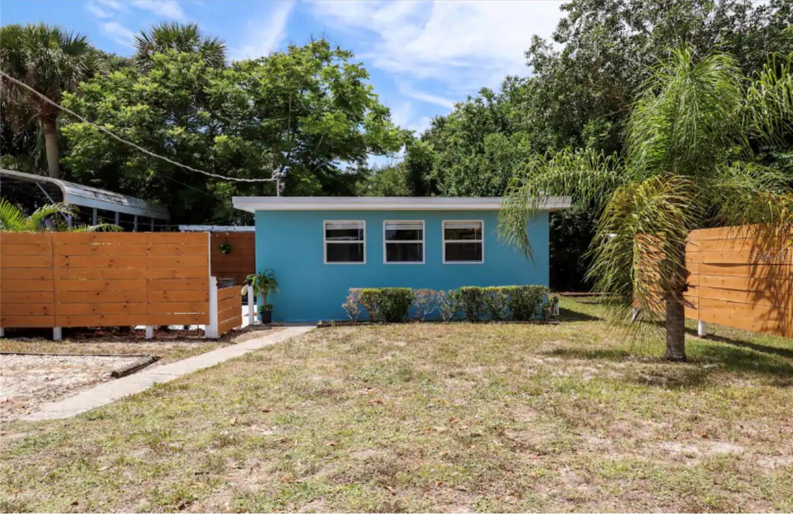 FAYS FIRST ADD - Residential
