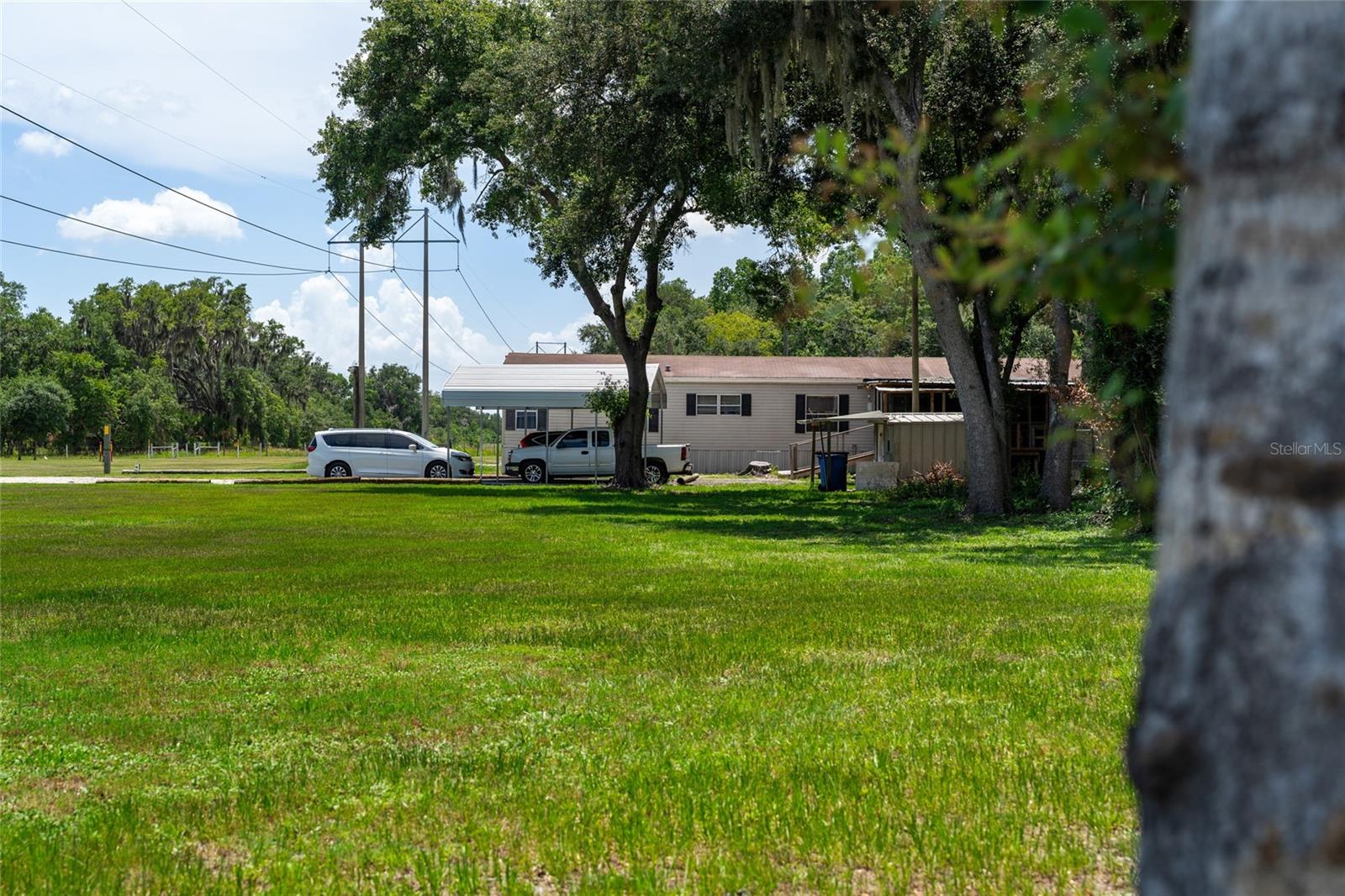 WEST PLANT CITY FARMS UNIT - Residential