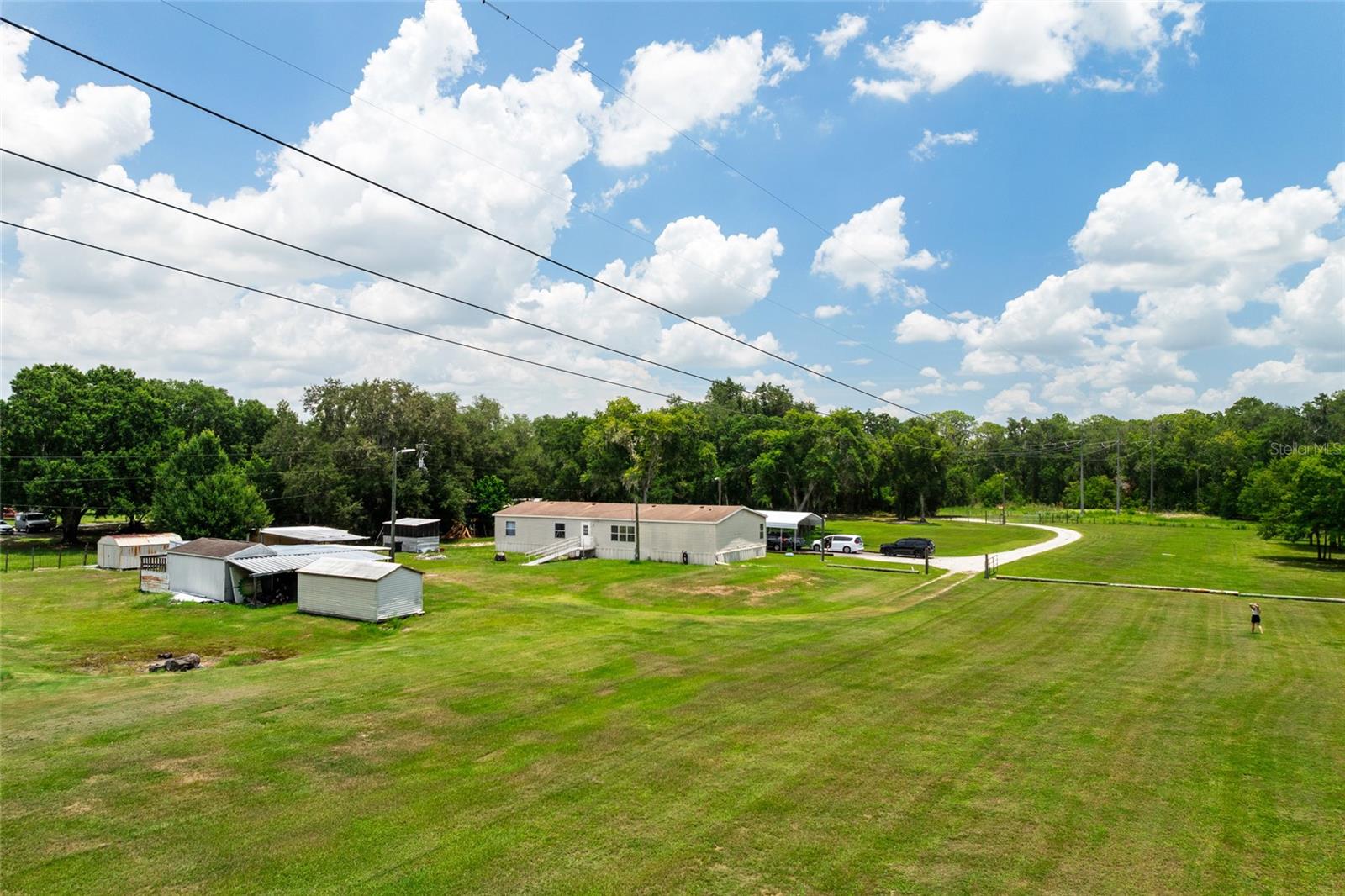WEST PLANT CITY FARMS UNIT - Residential
