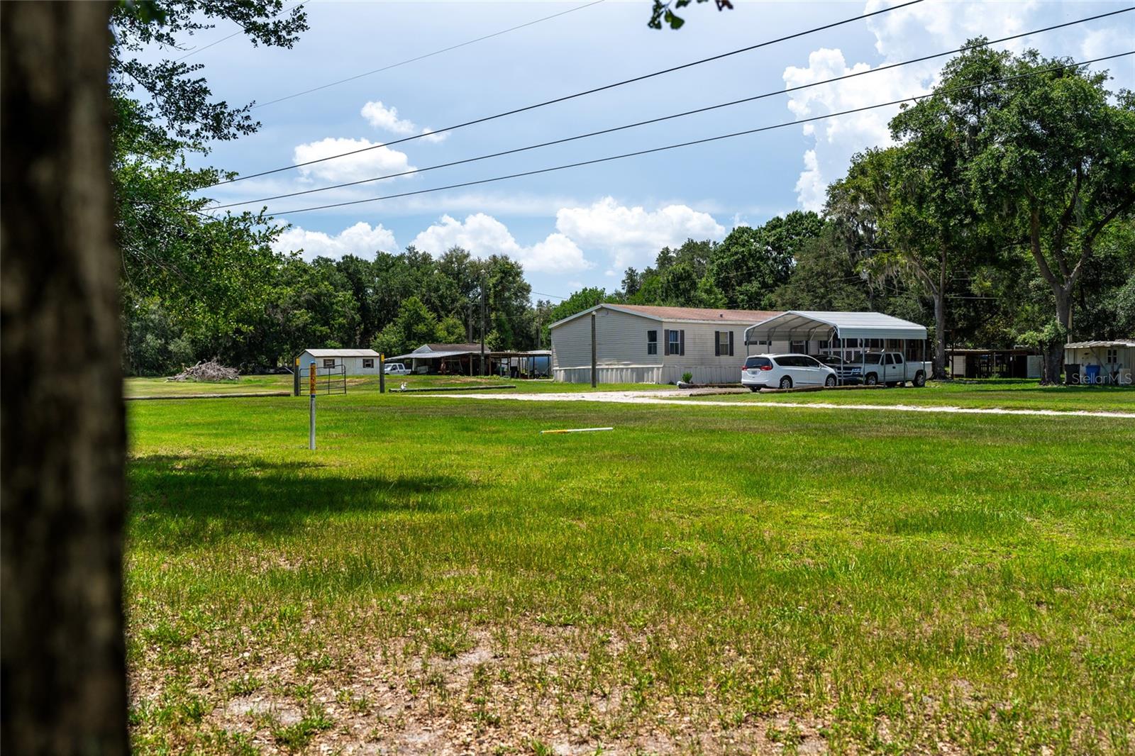 WEST PLANT CITY FARMS UNIT - Residential
