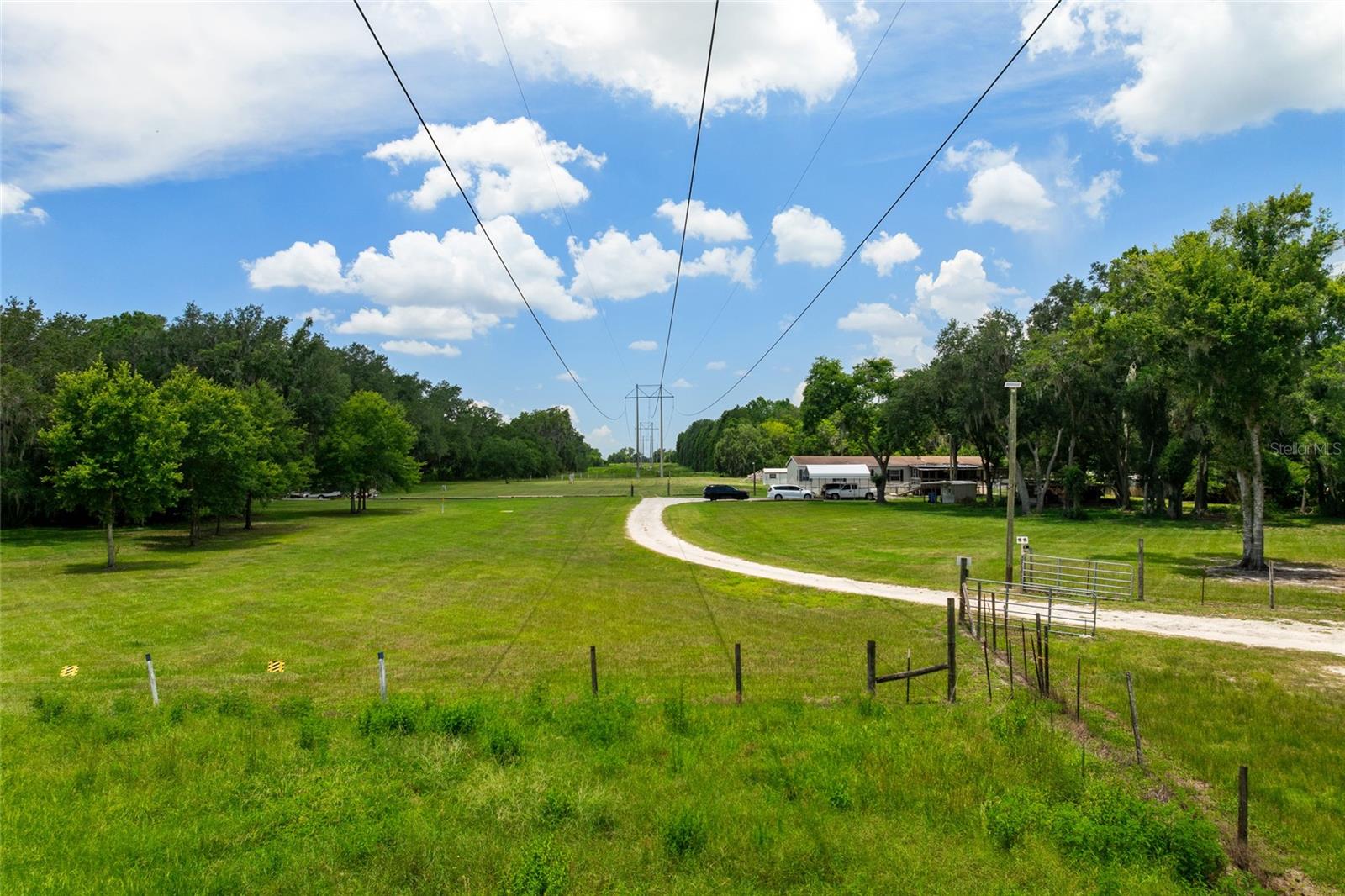 WEST PLANT CITY FARMS UNIT - Residential
