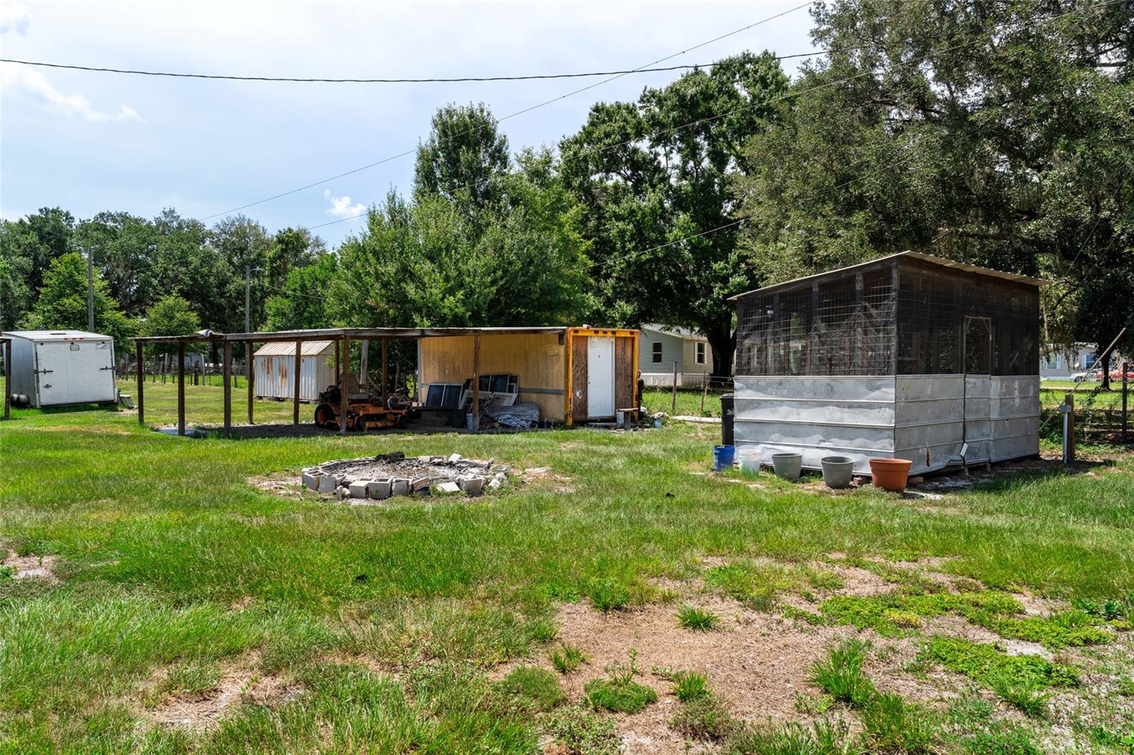 WEST PLANT CITY FARMS UNIT - Residential