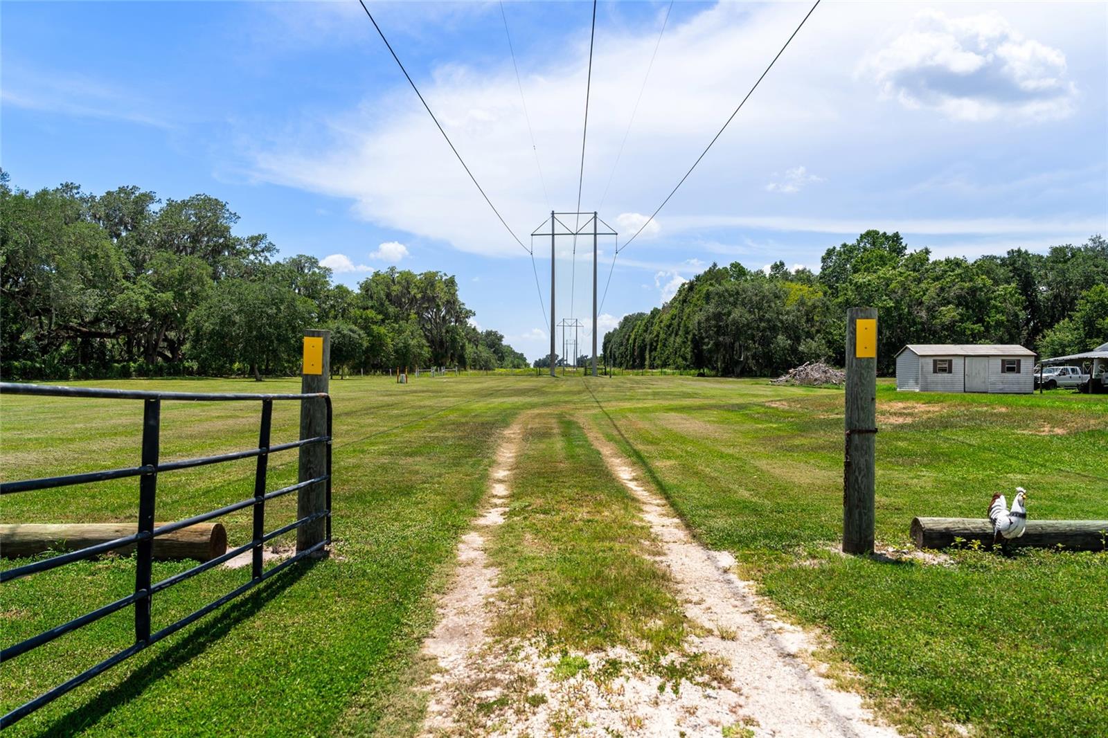 WEST PLANT CITY FARMS UNIT - Residential