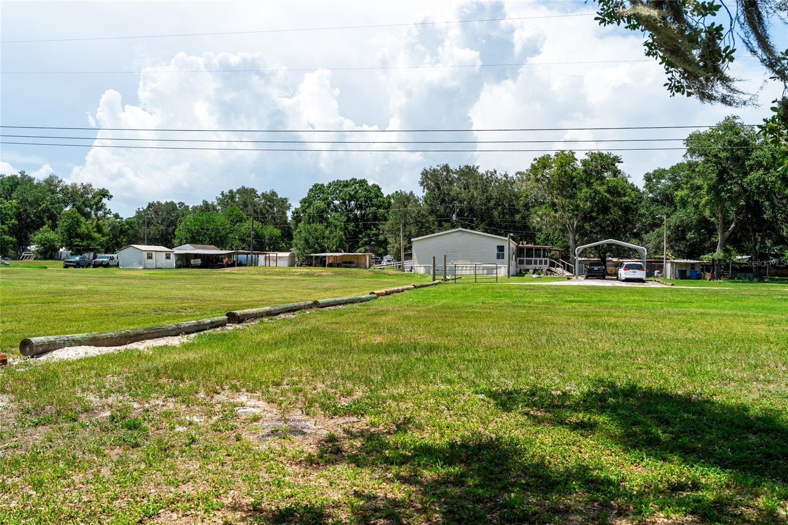 WEST PLANT CITY FARMS UNIT - Residential