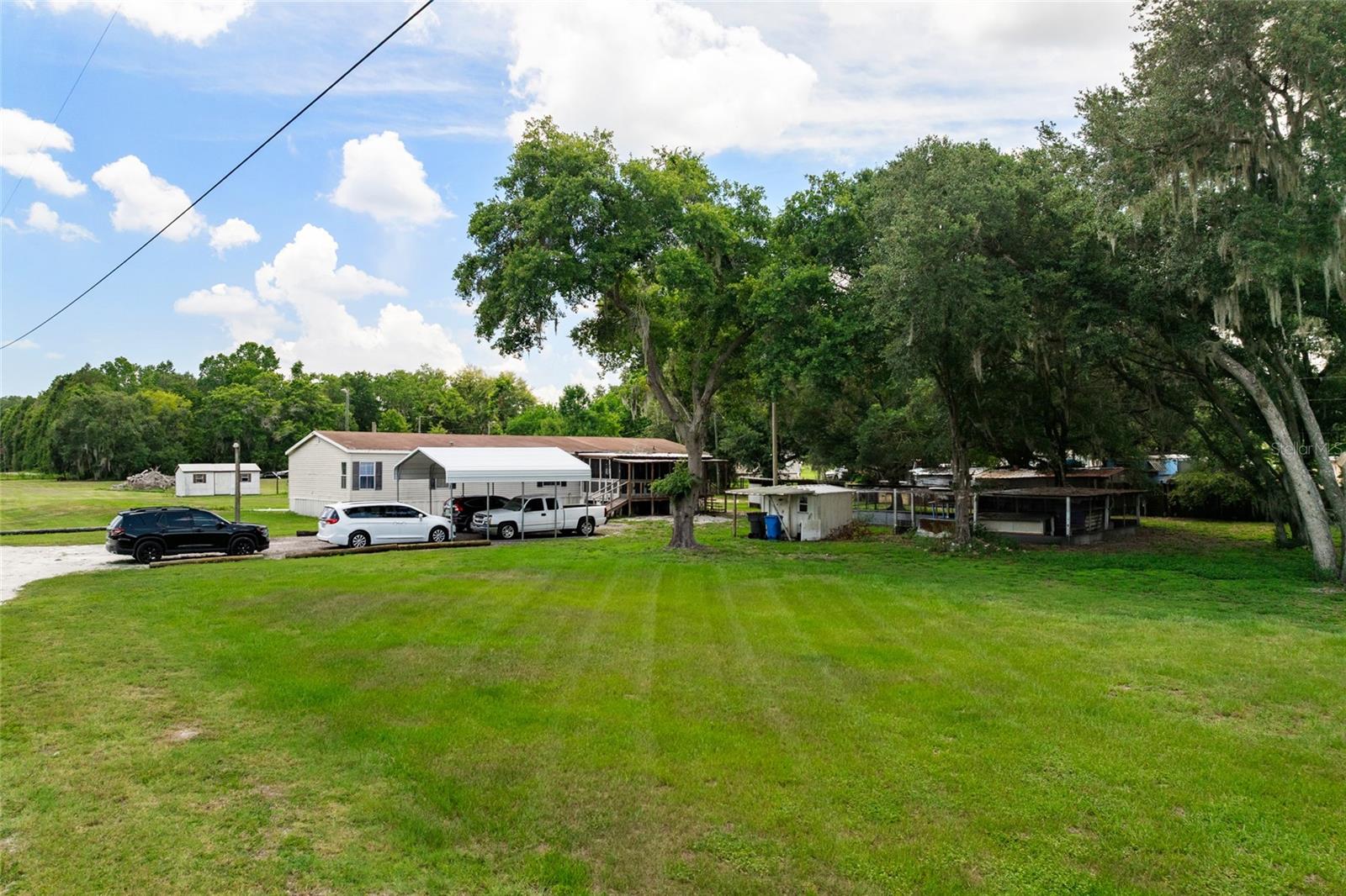 WEST PLANT CITY FARMS UNIT - Residential