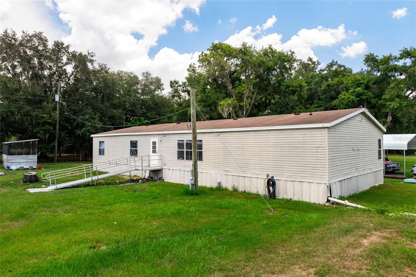 WEST PLANT CITY FARMS UNIT - Residential