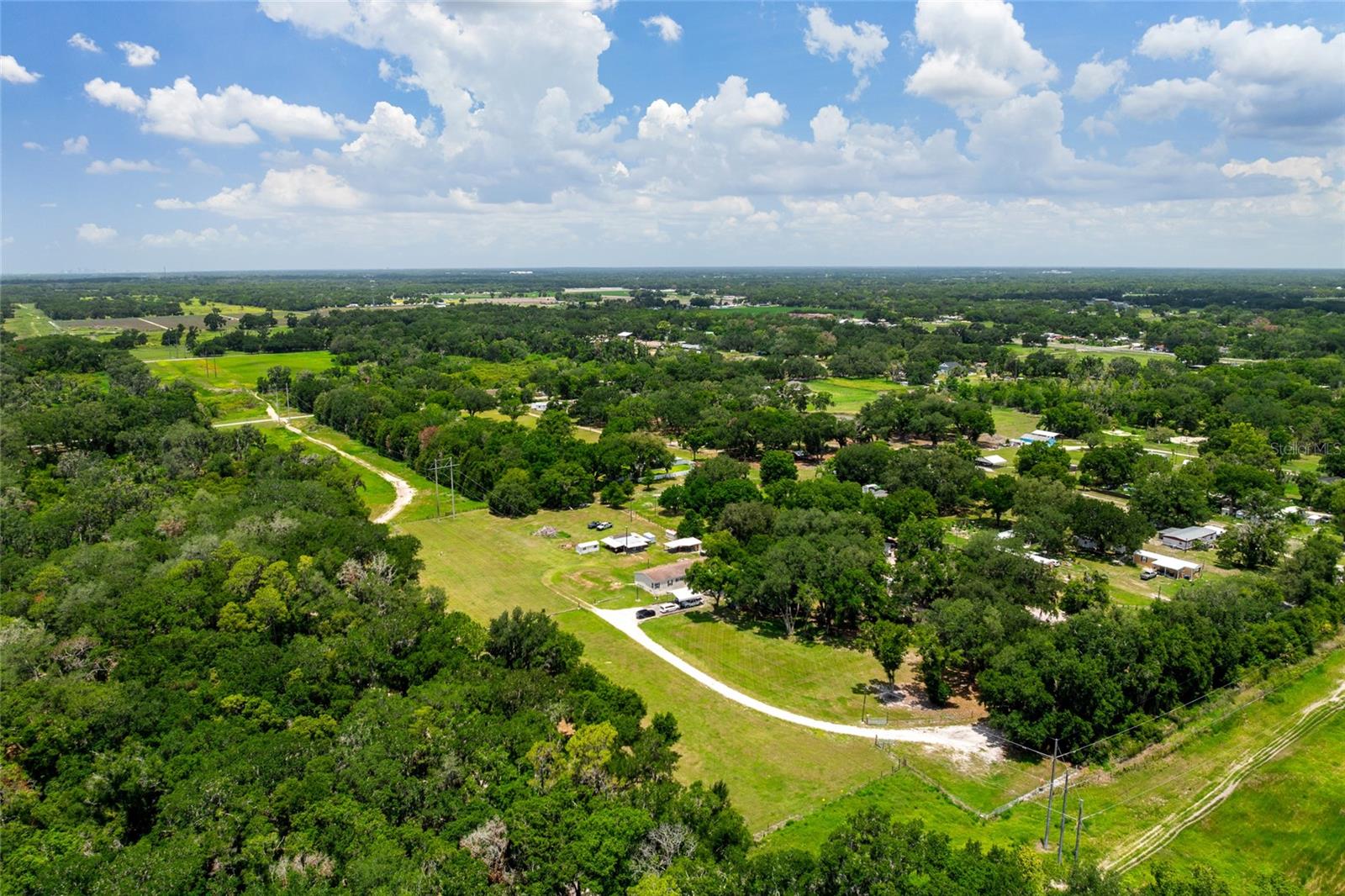 WEST PLANT CITY FARMS UNIT - Residential