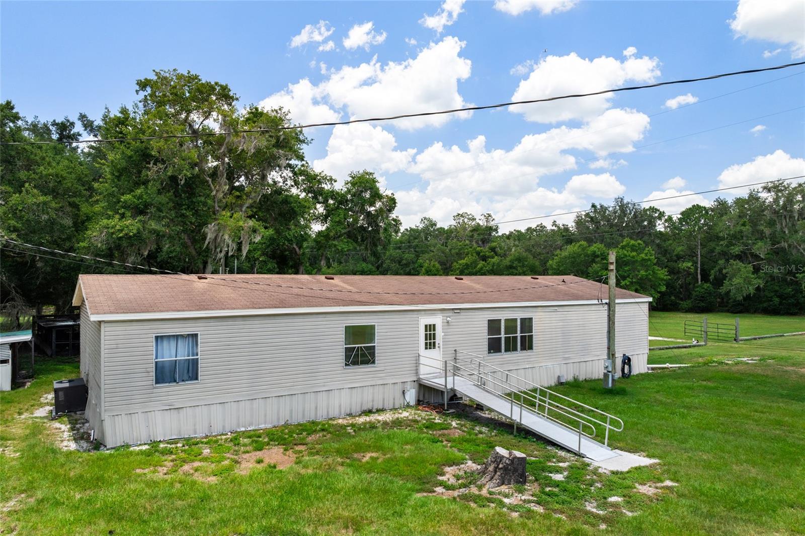WEST PLANT CITY FARMS UNIT - Residential