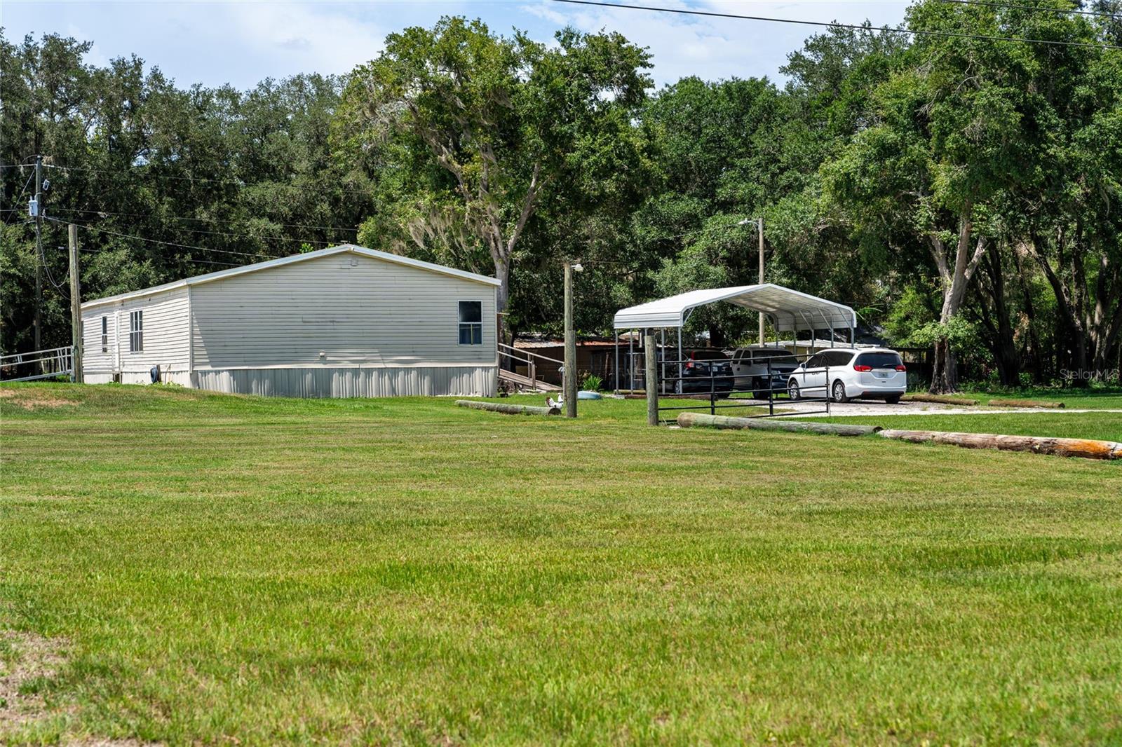 WEST PLANT CITY FARMS UNIT - Residential