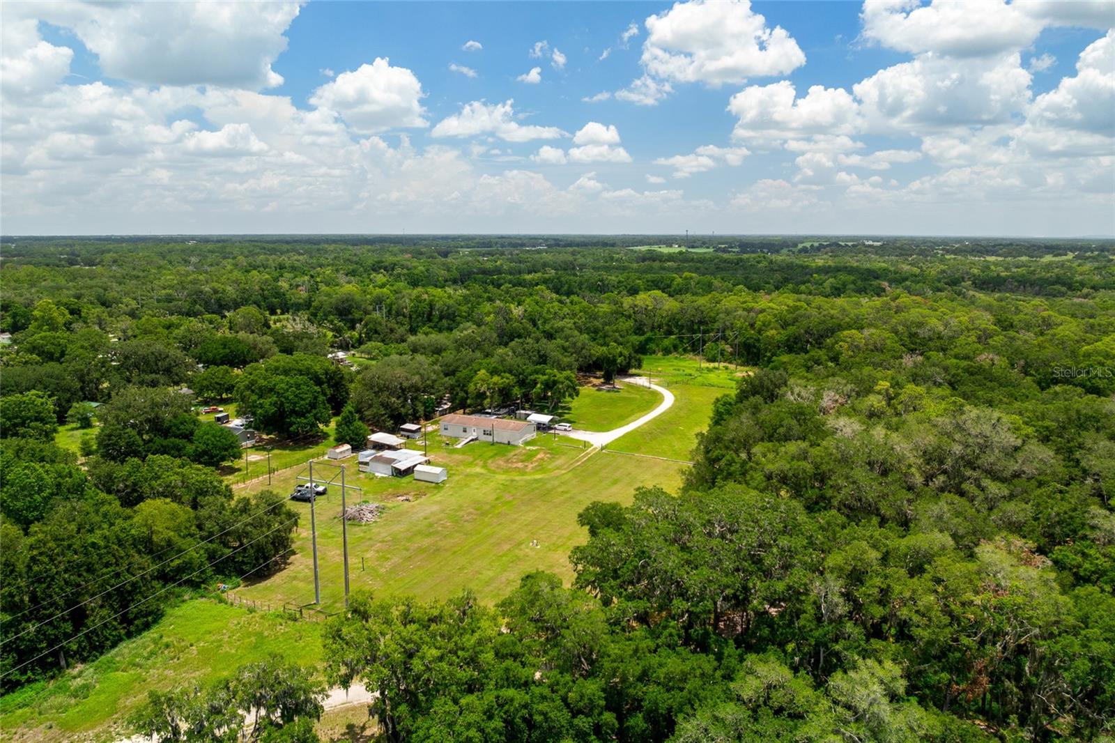 WEST PLANT CITY FARMS UNIT - Residential