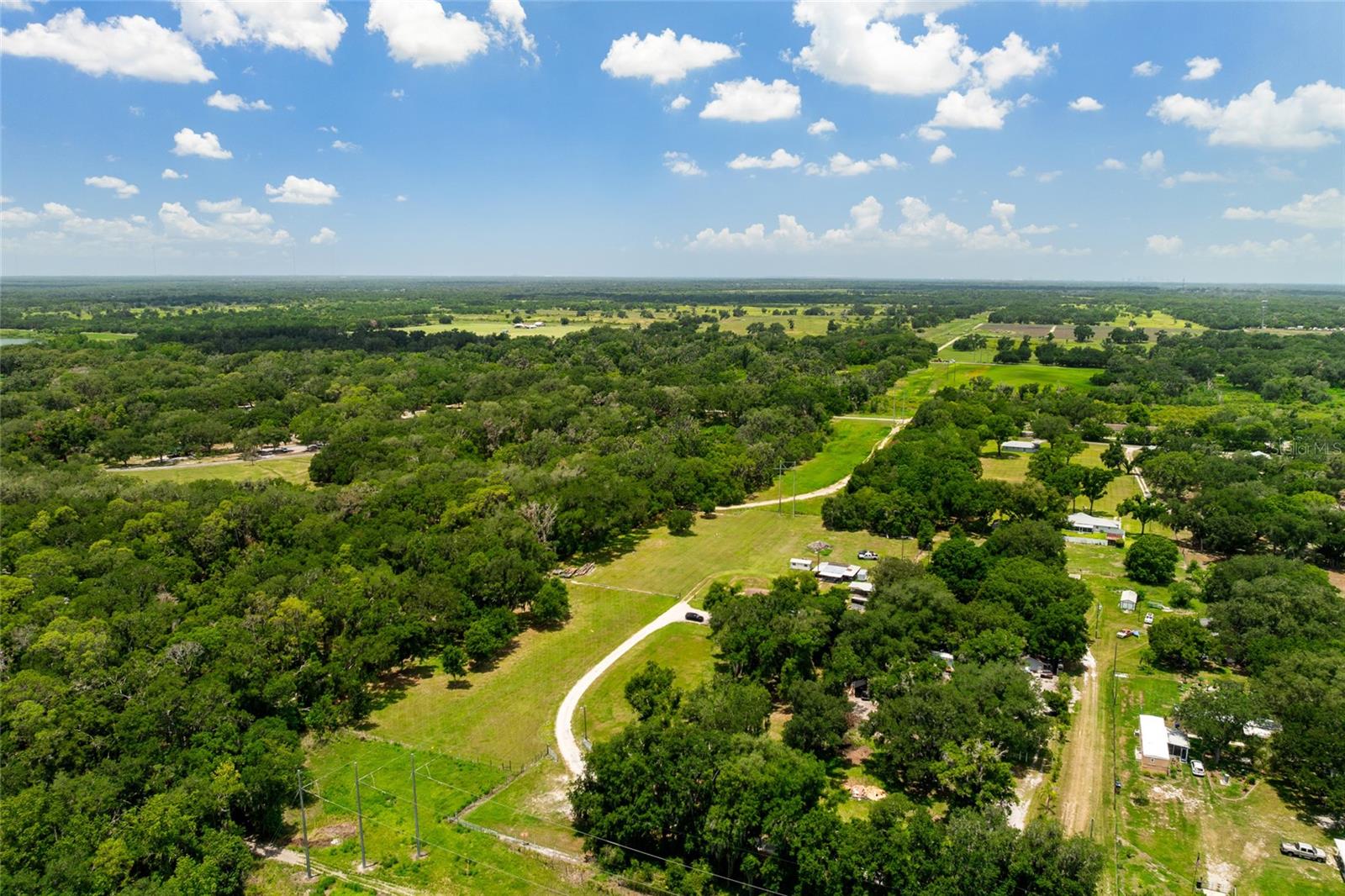 WEST PLANT CITY FARMS UNIT - Residential