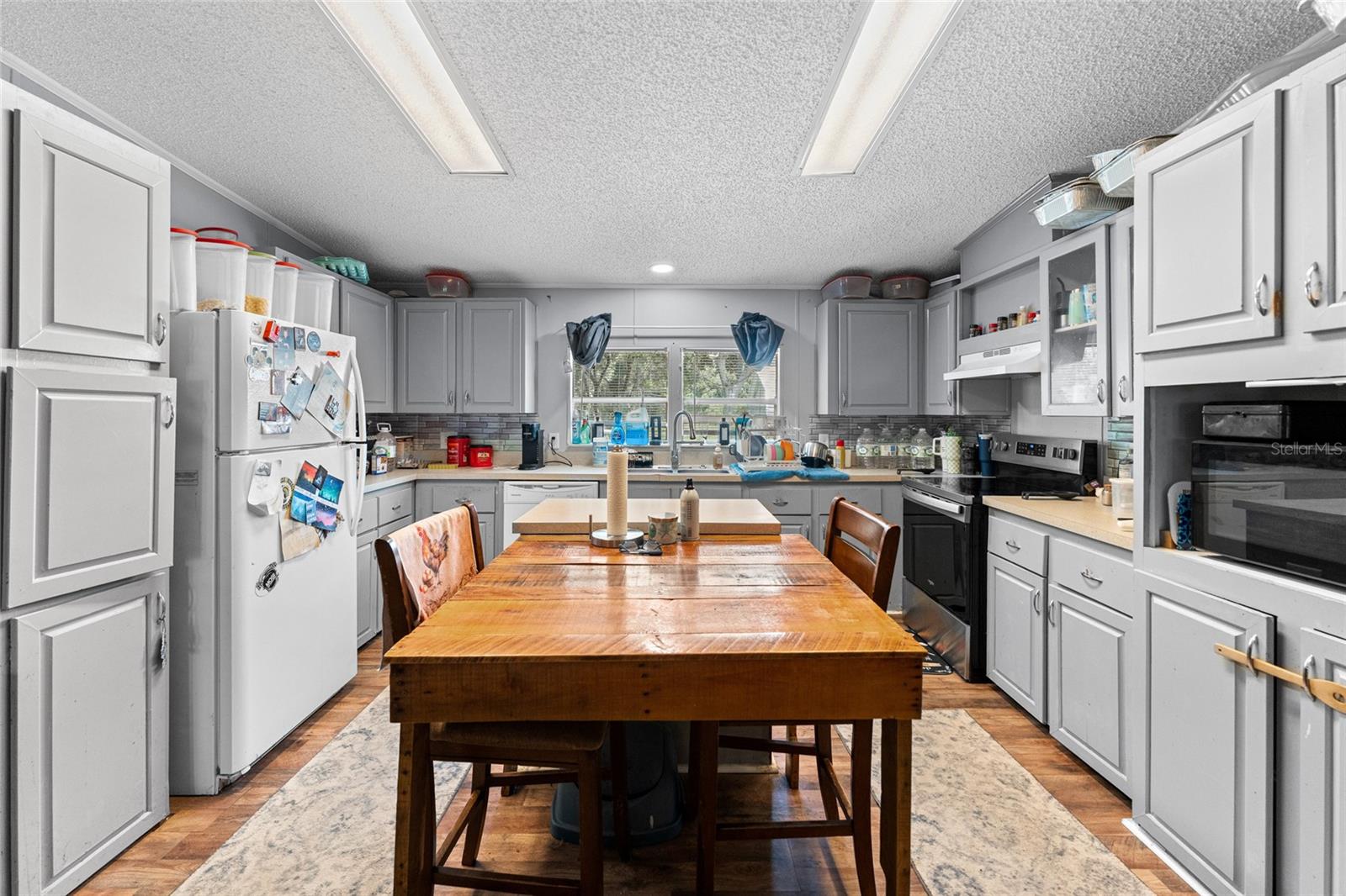 WEST PLANT CITY FARMS UNIT - Residential