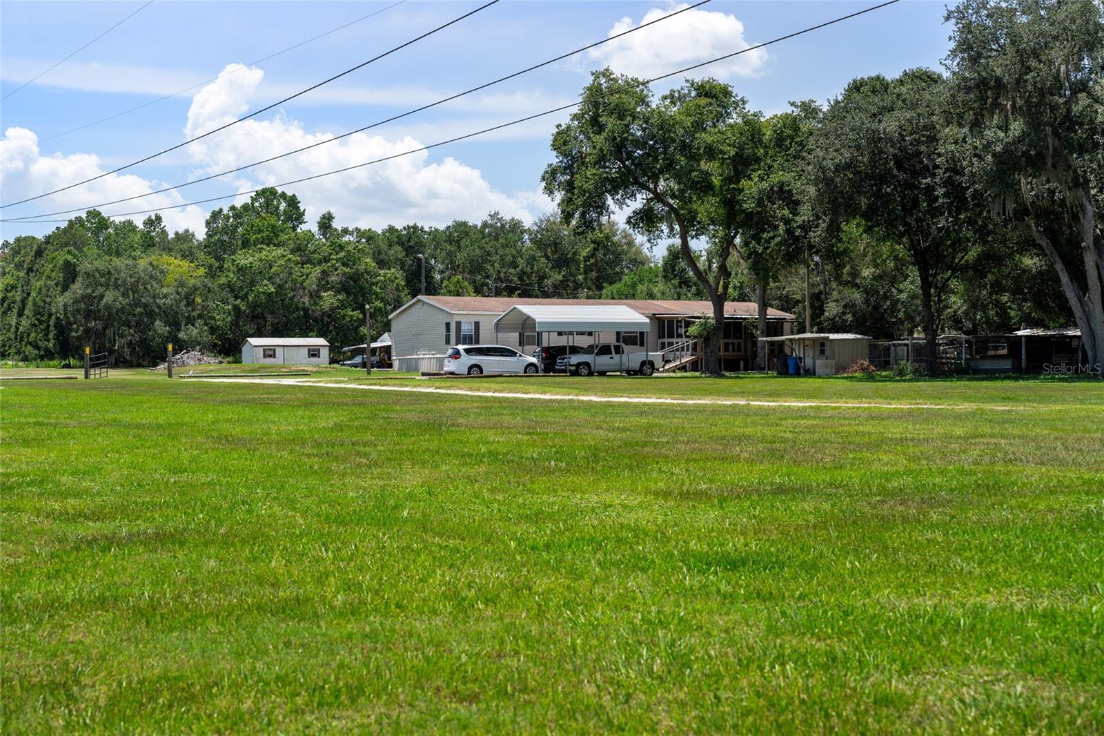WEST PLANT CITY FARMS UNIT - Residential