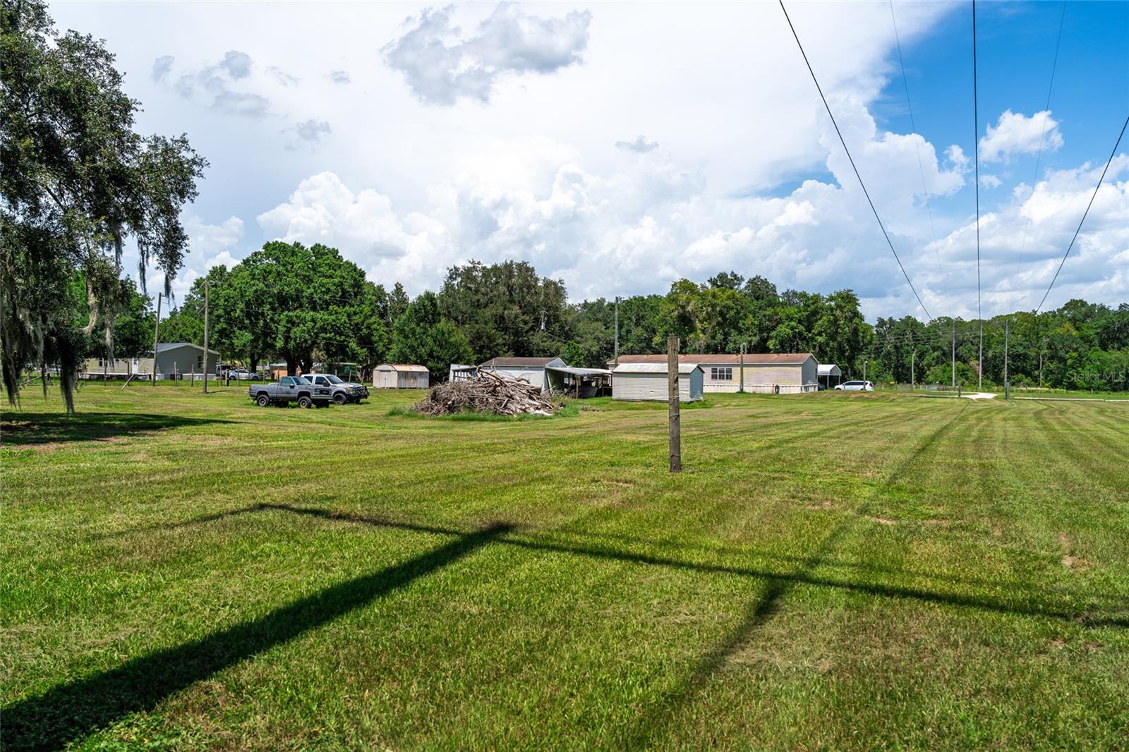 WEST PLANT CITY FARMS UNIT - Residential