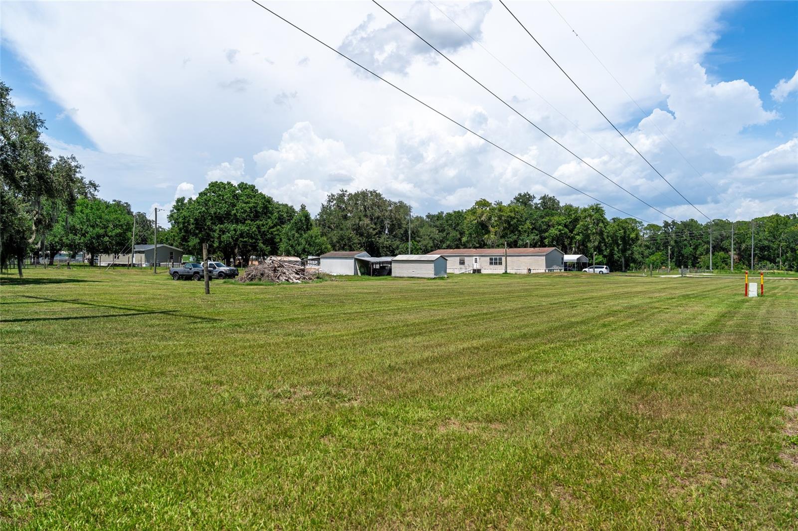 WEST PLANT CITY FARMS UNIT - Residential