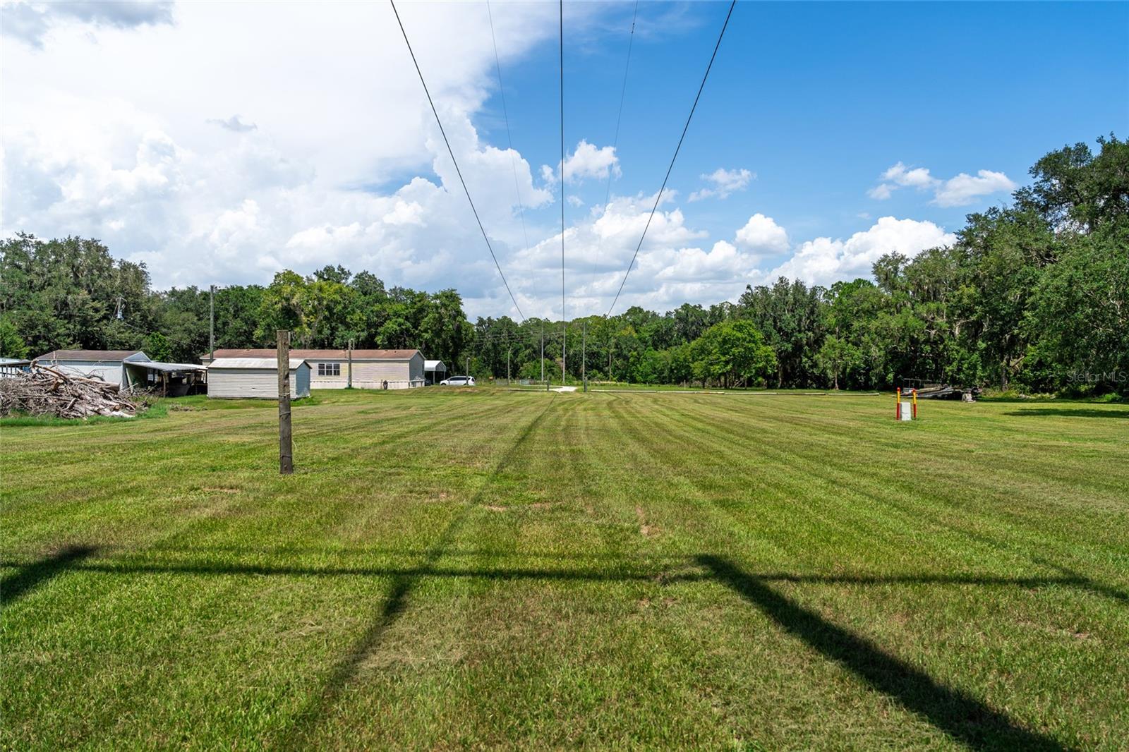 WEST PLANT CITY FARMS UNIT - Residential