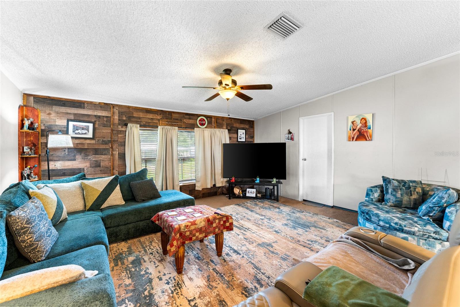 WEST PLANT CITY FARMS UNIT - Residential