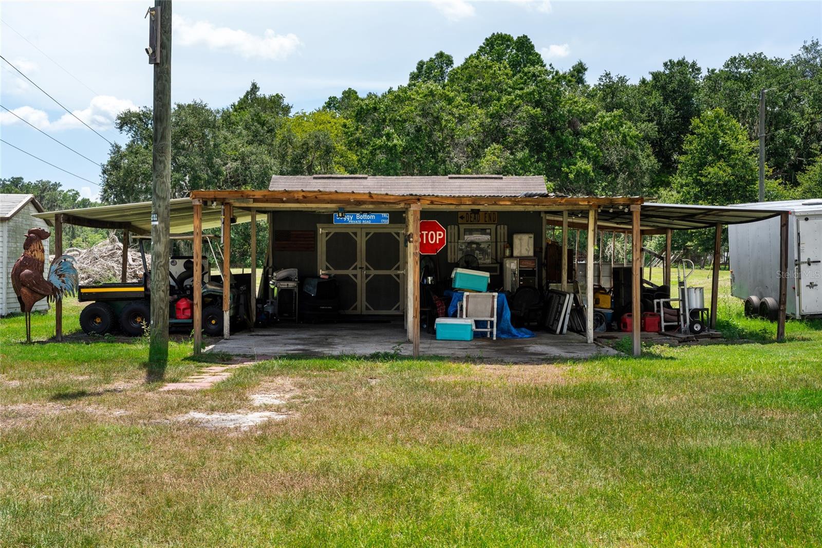 WEST PLANT CITY FARMS UNIT - Residential