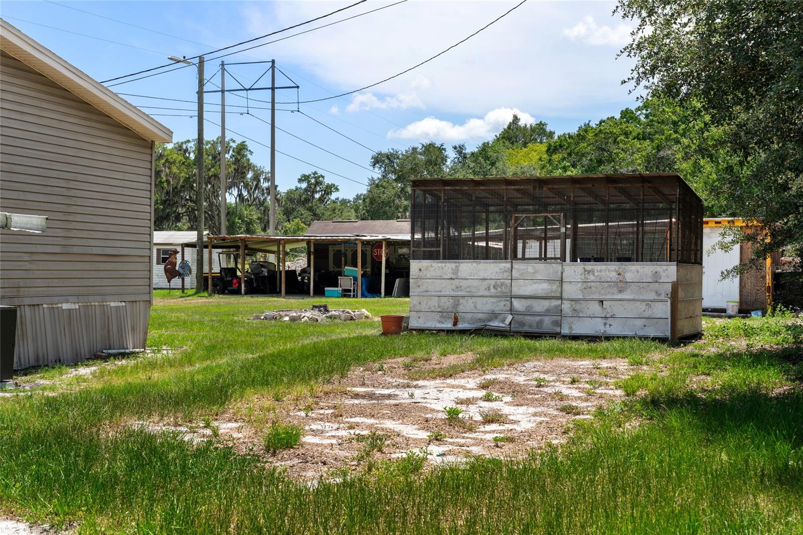 WEST PLANT CITY FARMS UNIT - Residential