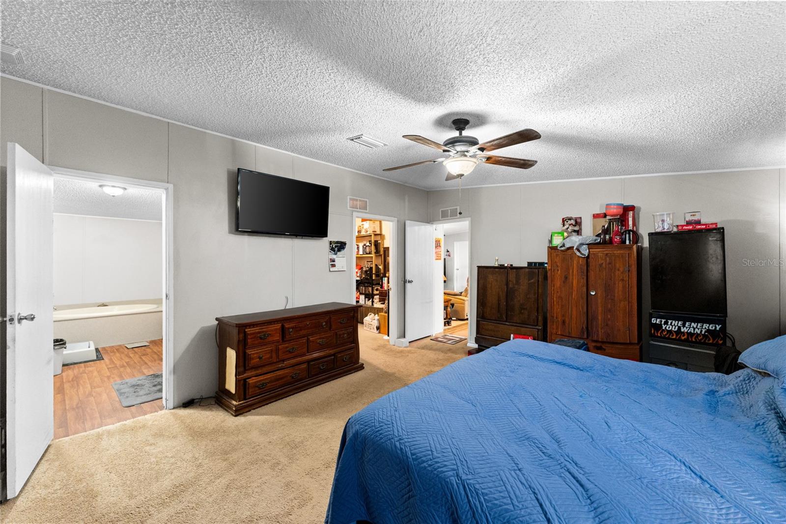 WEST PLANT CITY FARMS UNIT - Residential