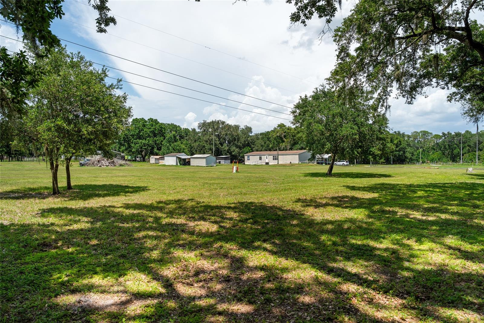 WEST PLANT CITY FARMS UNIT - Residential