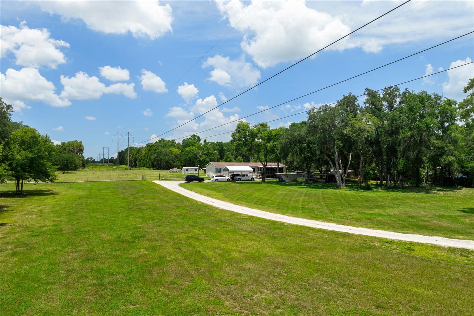 WEST PLANT CITY FARMS UNIT - Residential