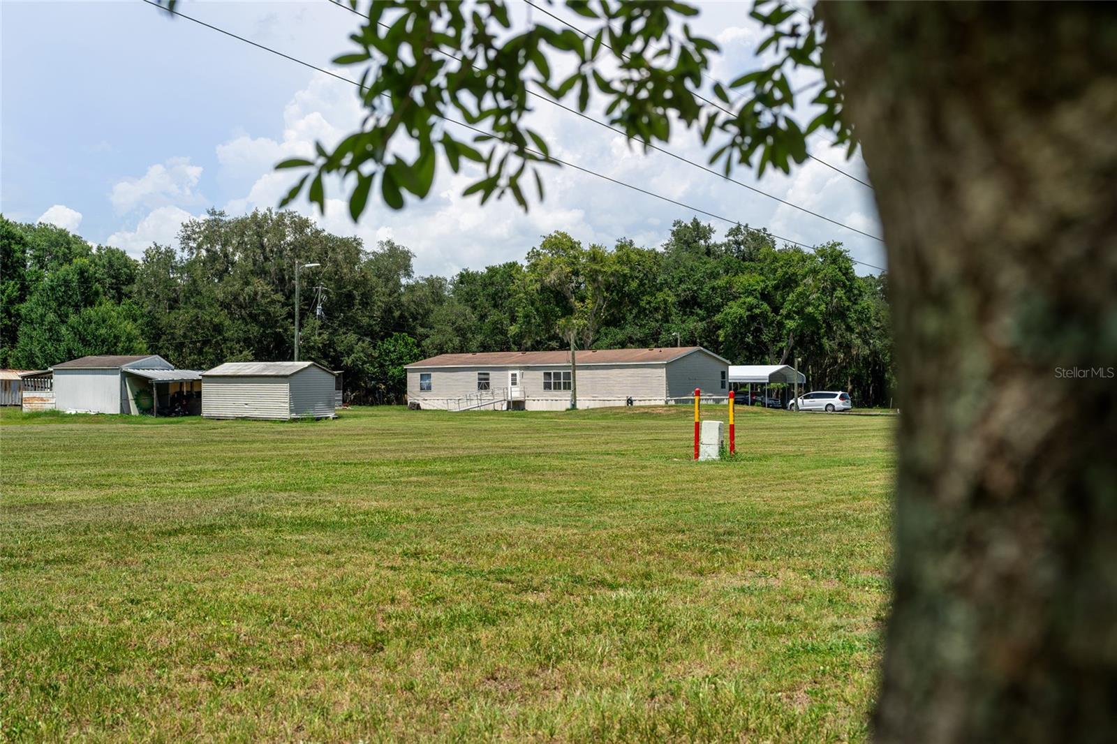 WEST PLANT CITY FARMS UNIT - Residential