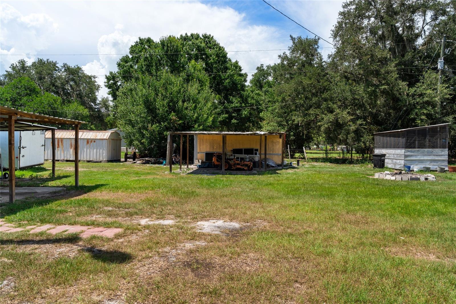 WEST PLANT CITY FARMS UNIT - Residential
