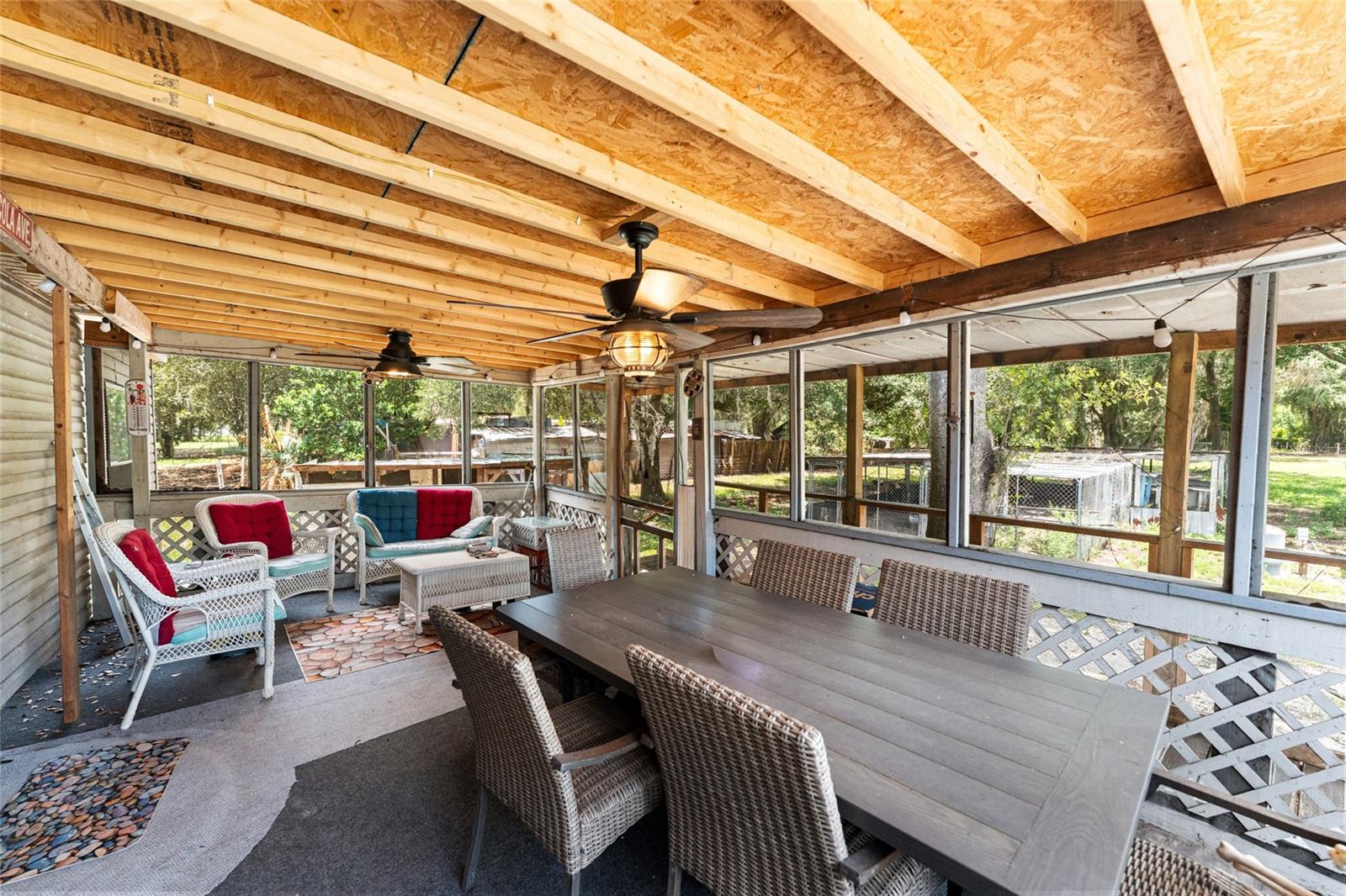 WEST PLANT CITY FARMS UNIT - Residential