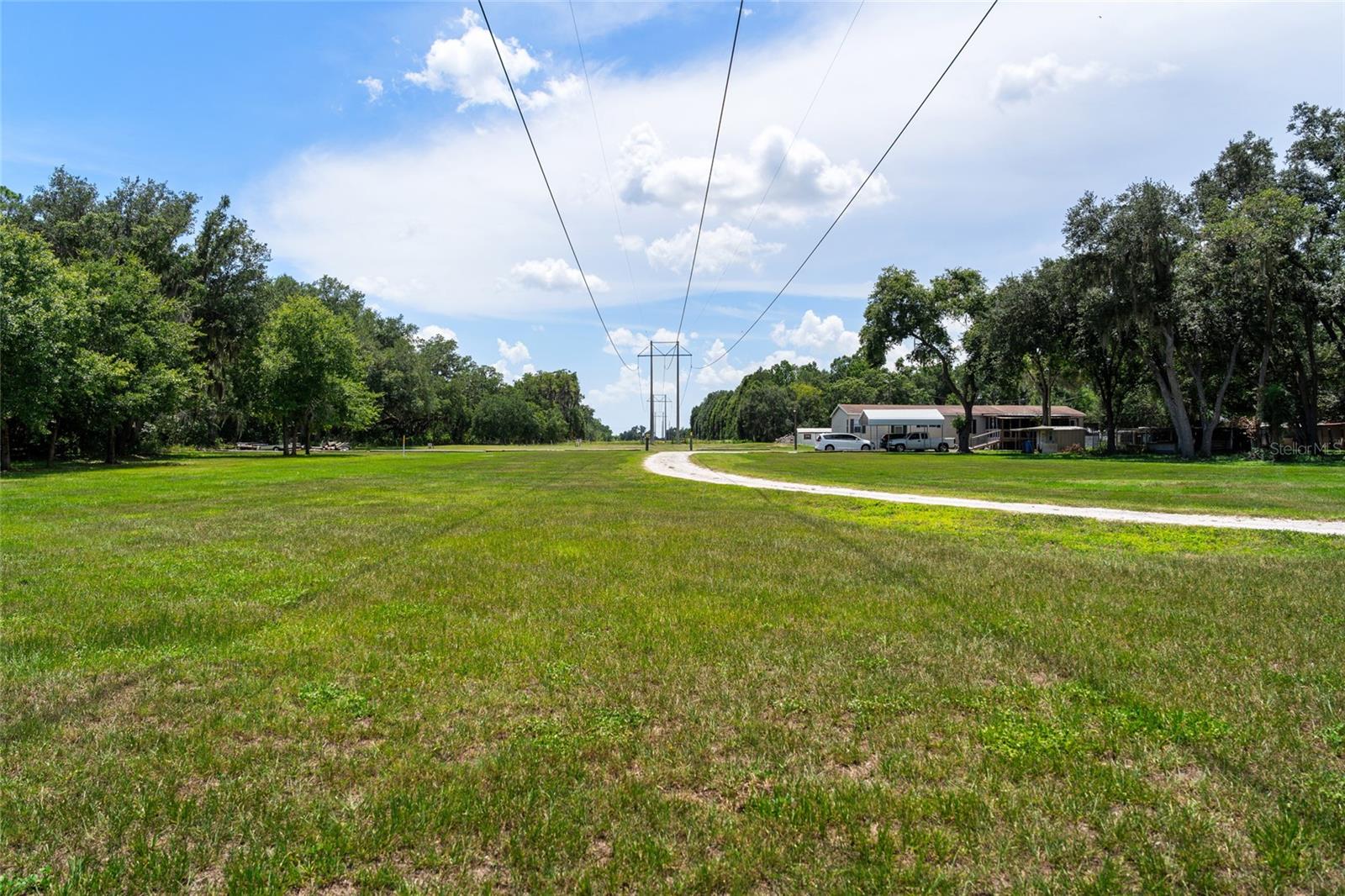 WEST PLANT CITY FARMS UNIT - Residential