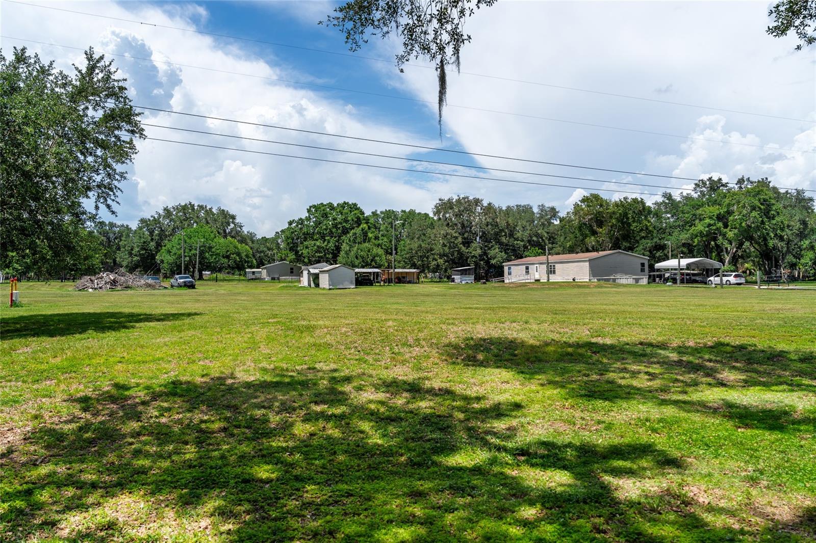 WEST PLANT CITY FARMS UNIT - Residential