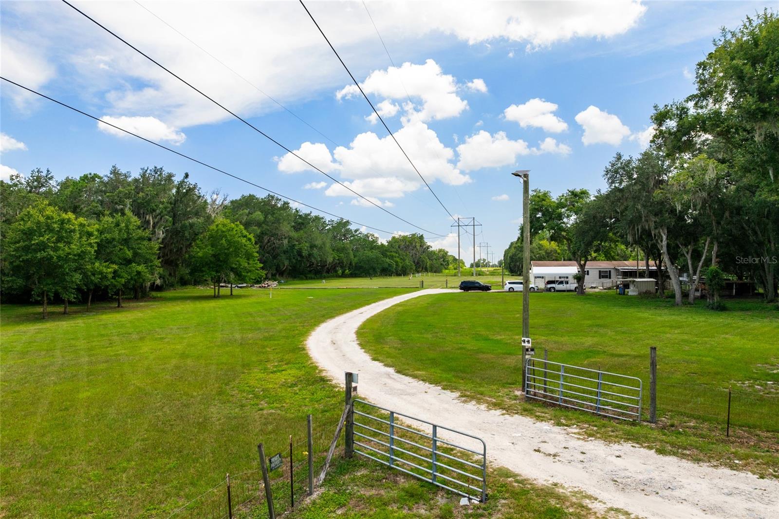 WEST PLANT CITY FARMS UNIT - Residential