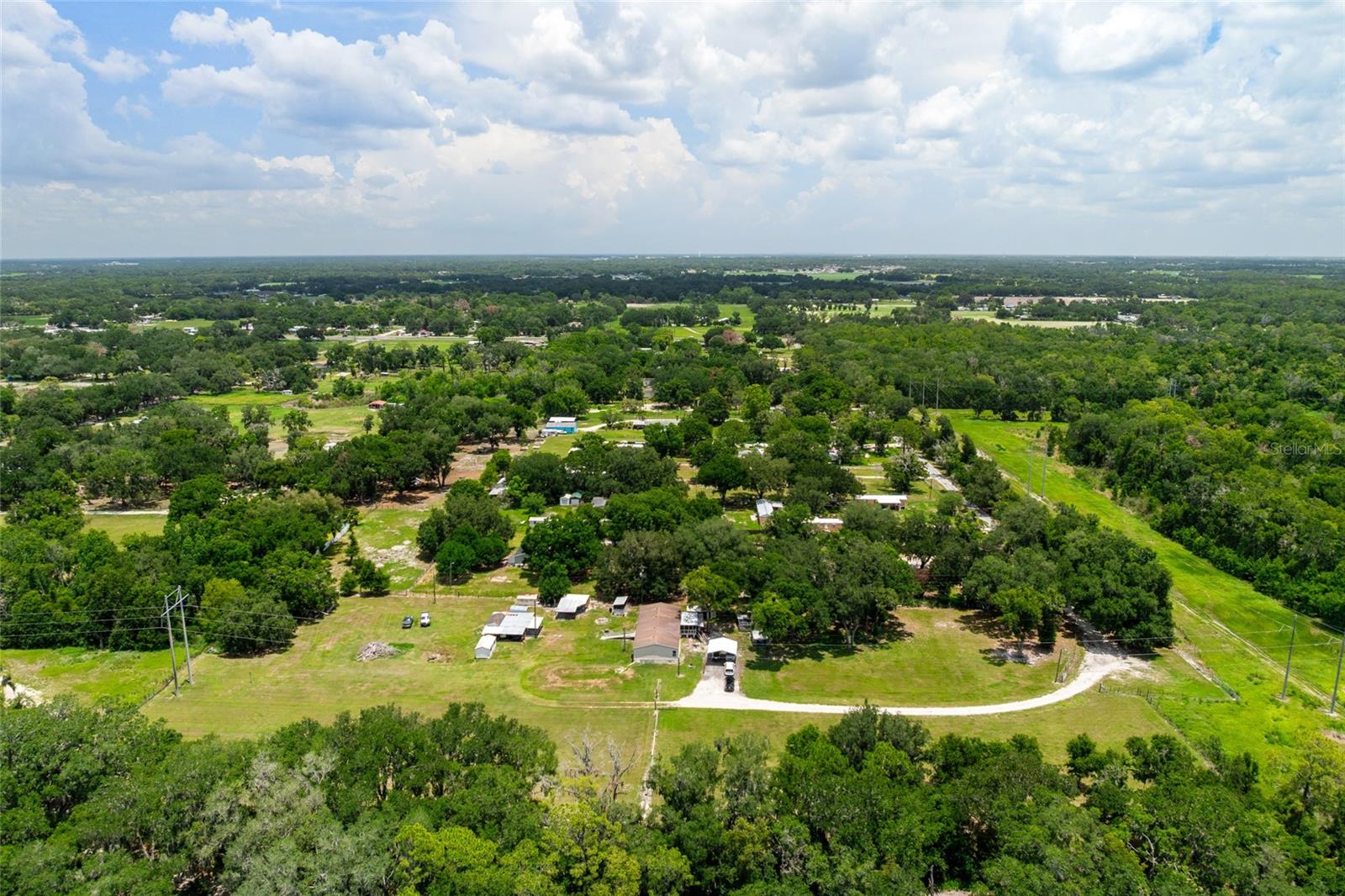 WEST PLANT CITY FARMS UNIT - Residential